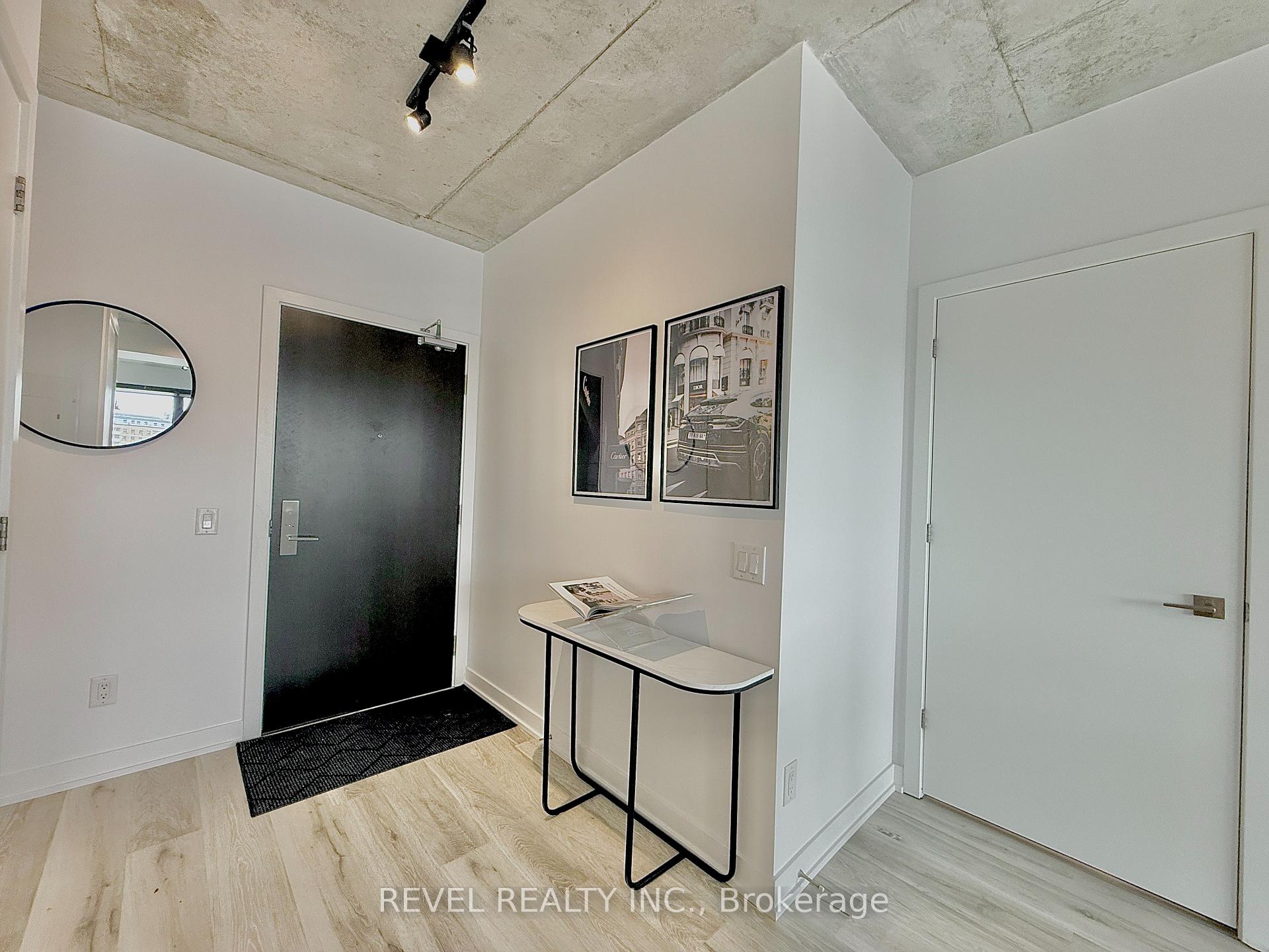 Photo 4 of Unit 1101, 55 Ontario Street, Toronto, Moss Park — HOMEH