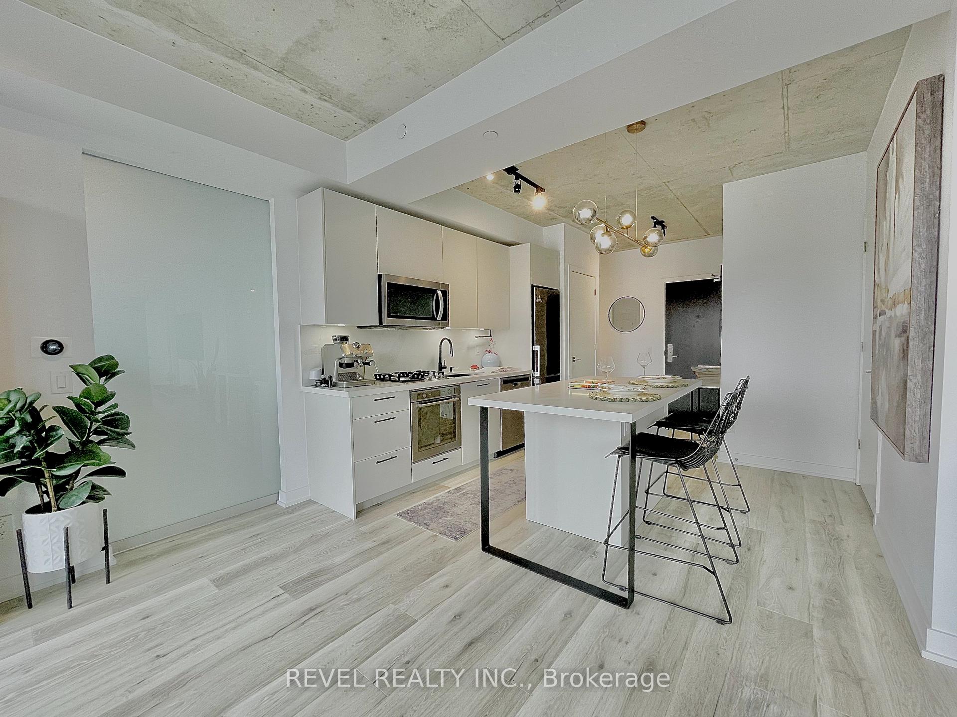 Photo 6 of Unit 1101, 55 Ontario Street, Toronto, Moss Park — HOMEH