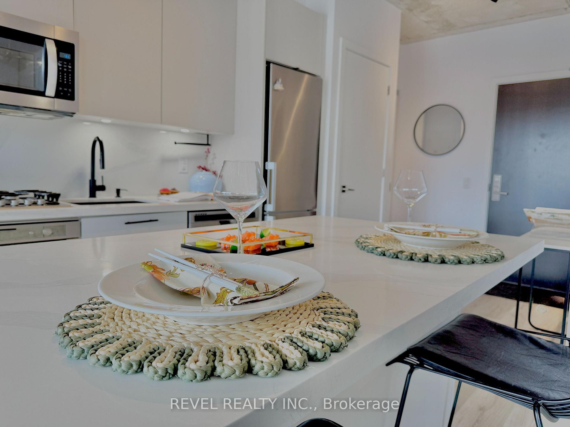 Photo 7 of Unit 1101, 55 Ontario Street, Toronto, Moss Park — HOMEH