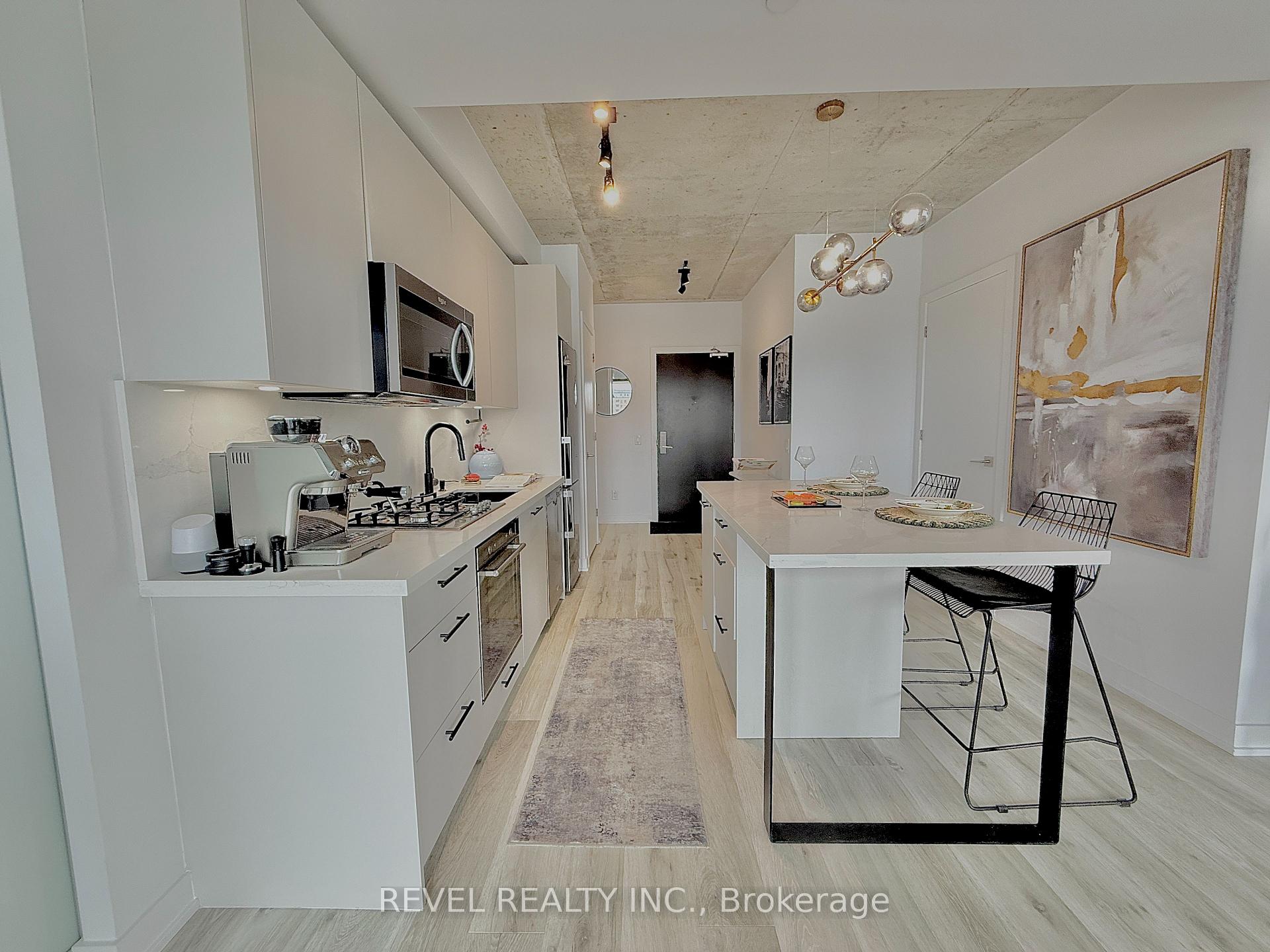 Photo 8 of Unit 1101, 55 Ontario Street, Toronto, Moss Park — HOMEH