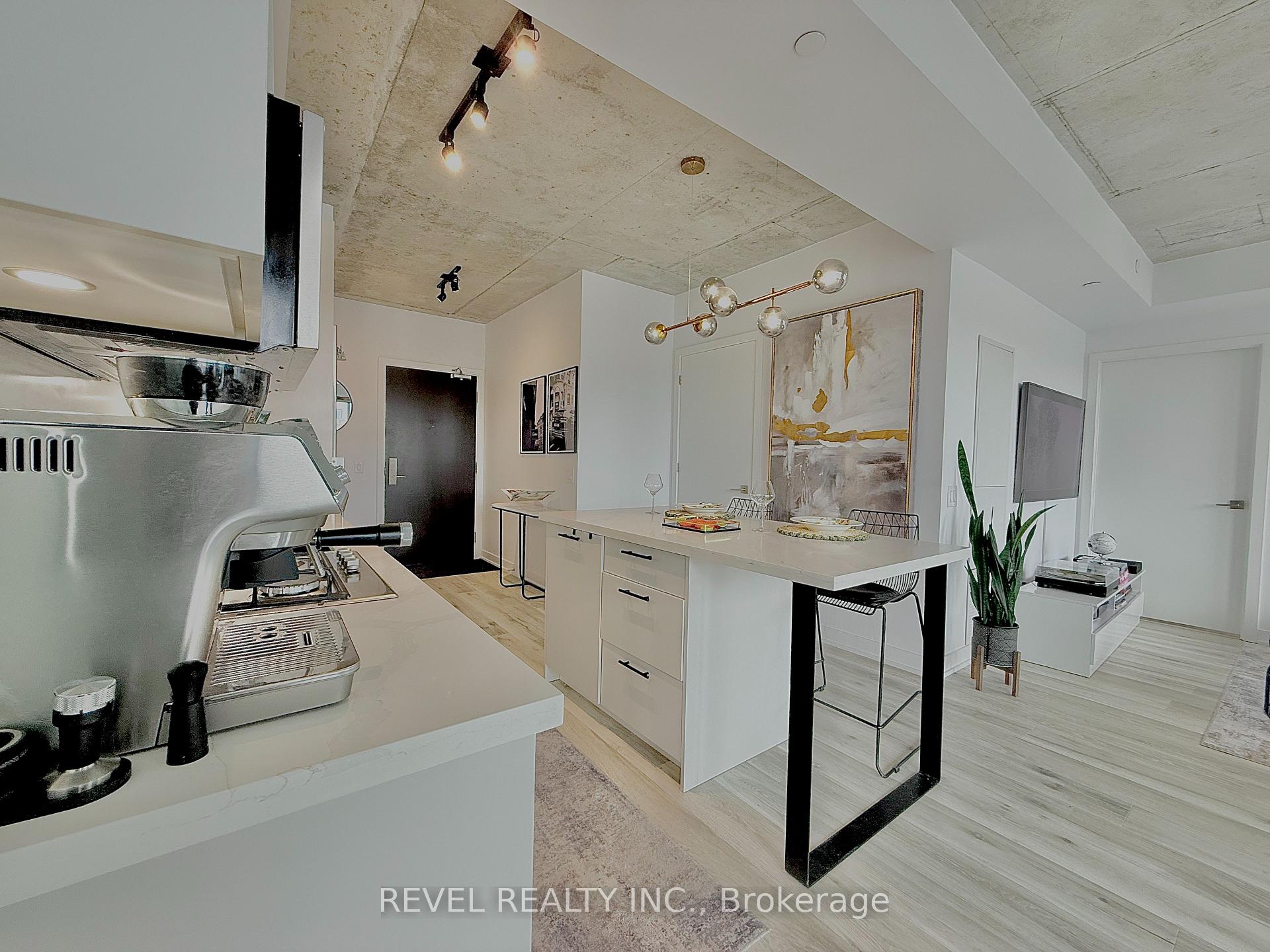Photo 9 of Unit 1101, 55 Ontario Street, Toronto, Moss Park — HOMEH