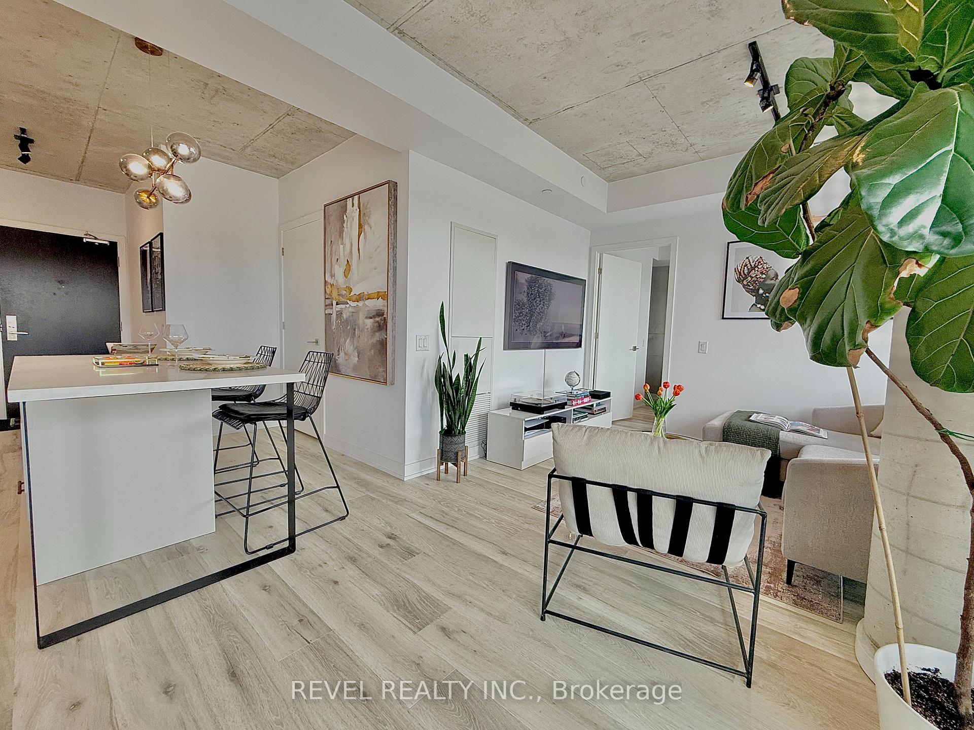 Photo 11 of Unit 1101, 55 Ontario Street, Toronto, Moss Park — HOMEH