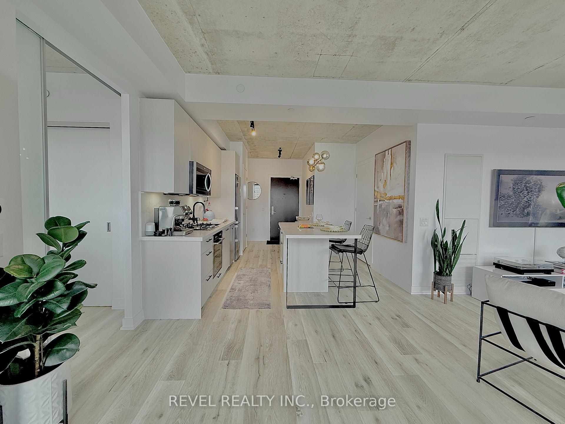Photo 12 of Unit 1101, 55 Ontario Street, Toronto, Moss Park — HOMEH
