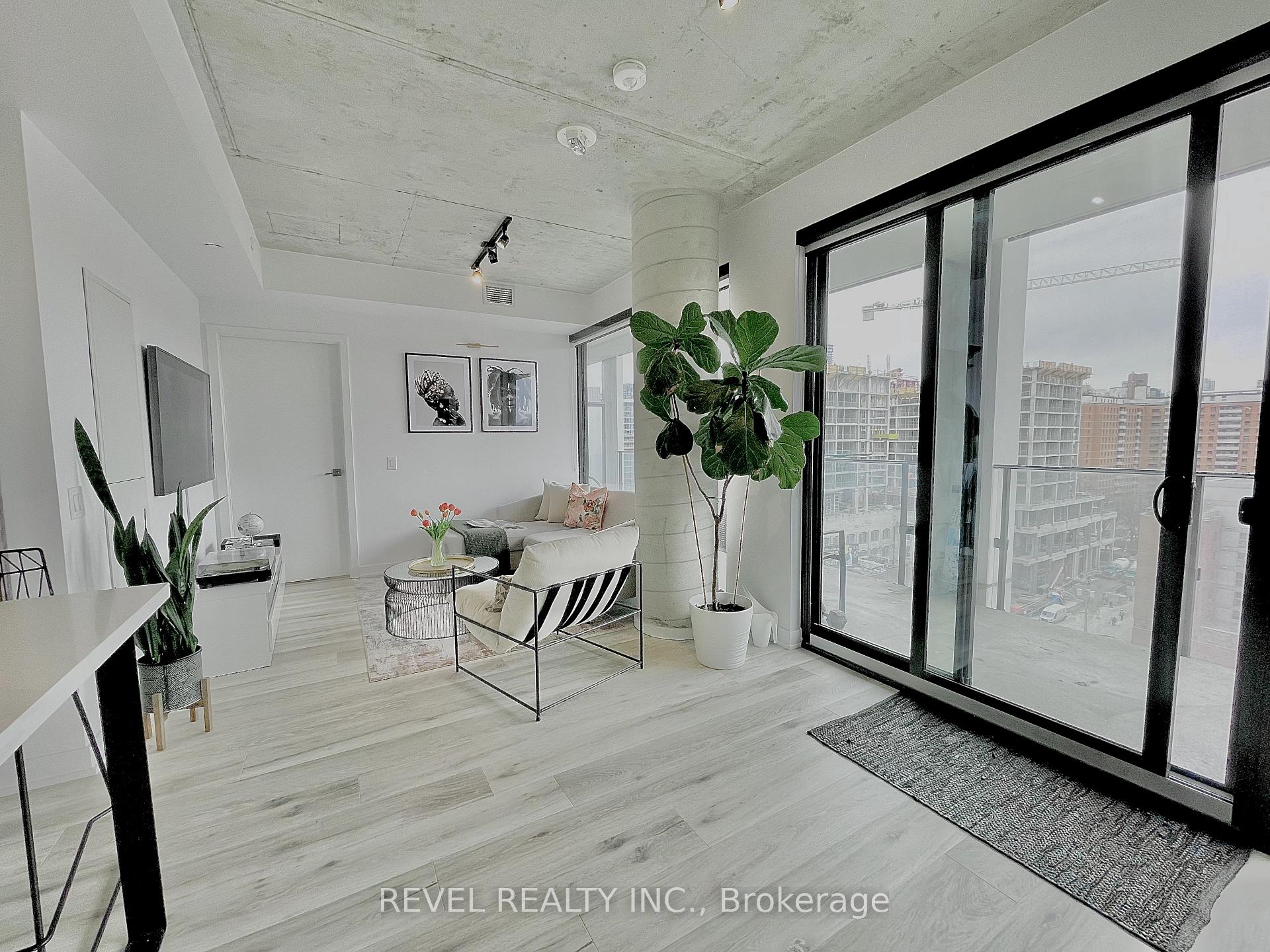 Photo 13 of Unit 1101, 55 Ontario Street, Toronto, Moss Park — HOMEH