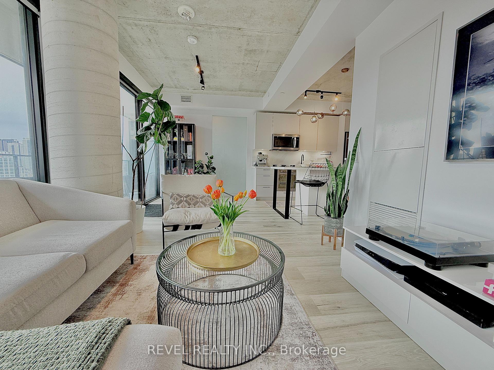 Photo 14 of Unit 1101, 55 Ontario Street, Toronto, Moss Park — HOMEH