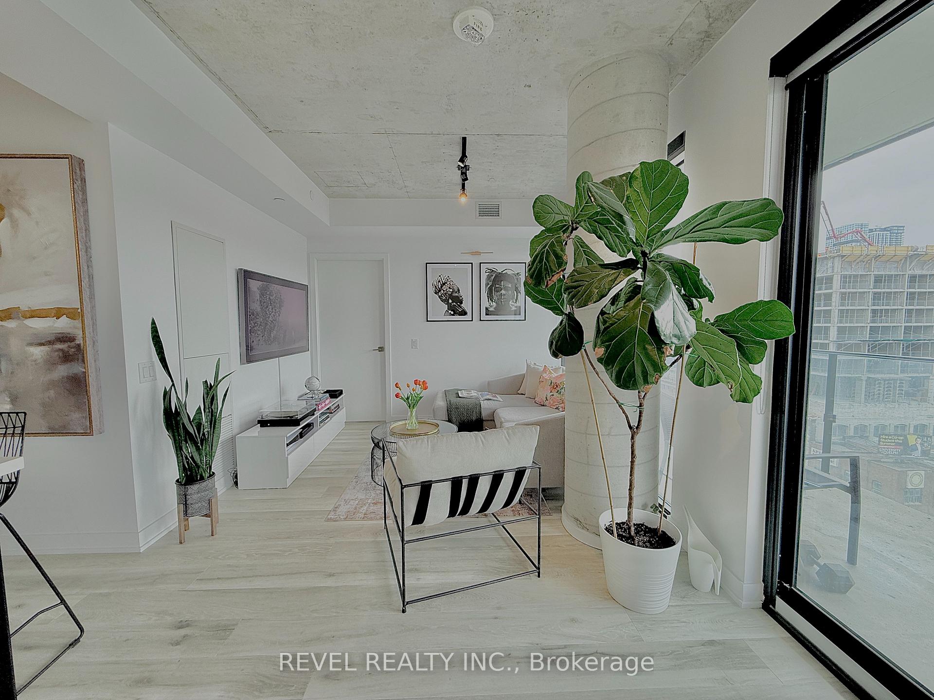 Photo 15 of Unit 1101, 55 Ontario Street, Toronto, Moss Park — HOMEH