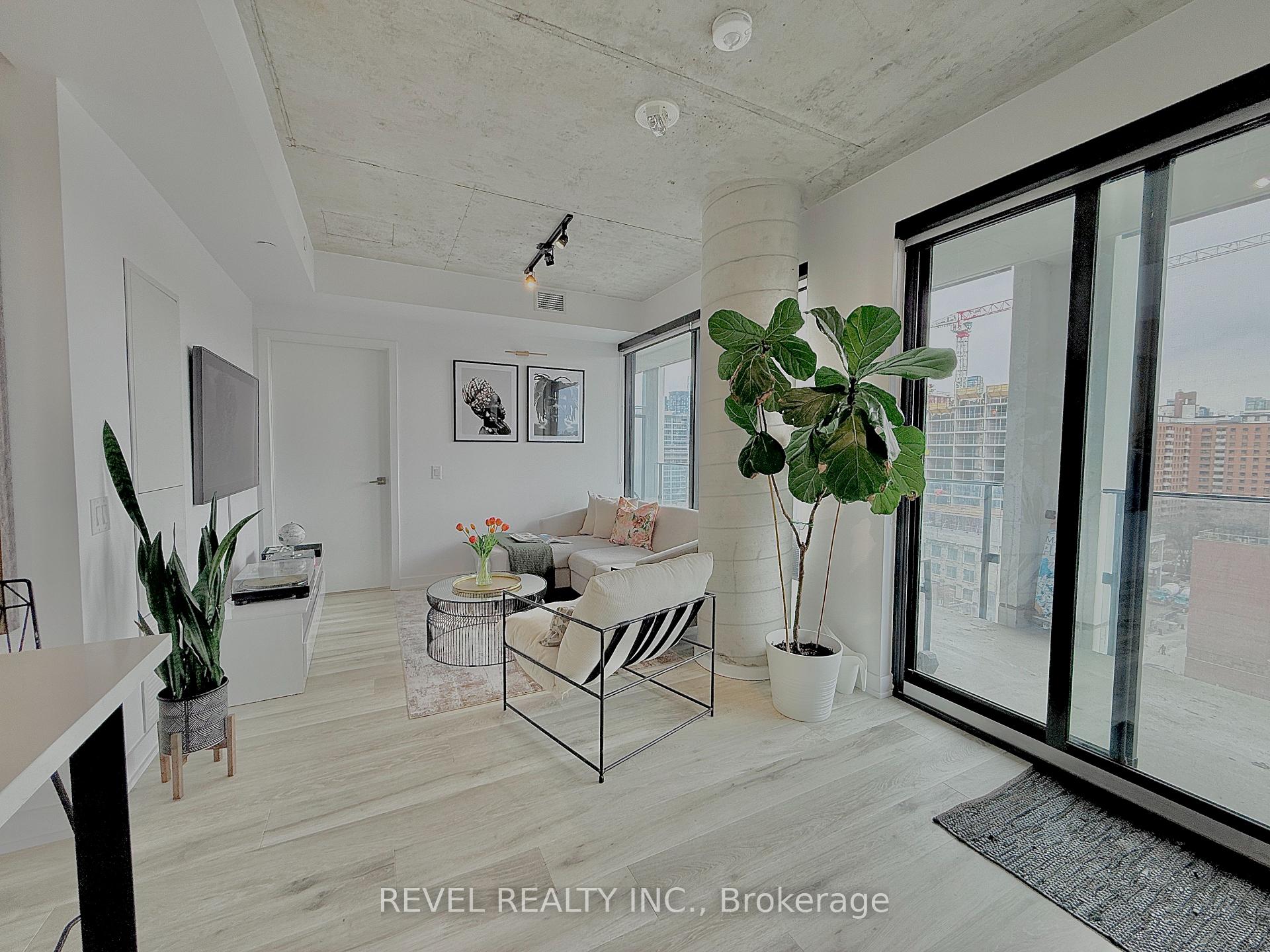 Photo 16 of Unit 1101, 55 Ontario Street, Toronto, Moss Park — HOMEH