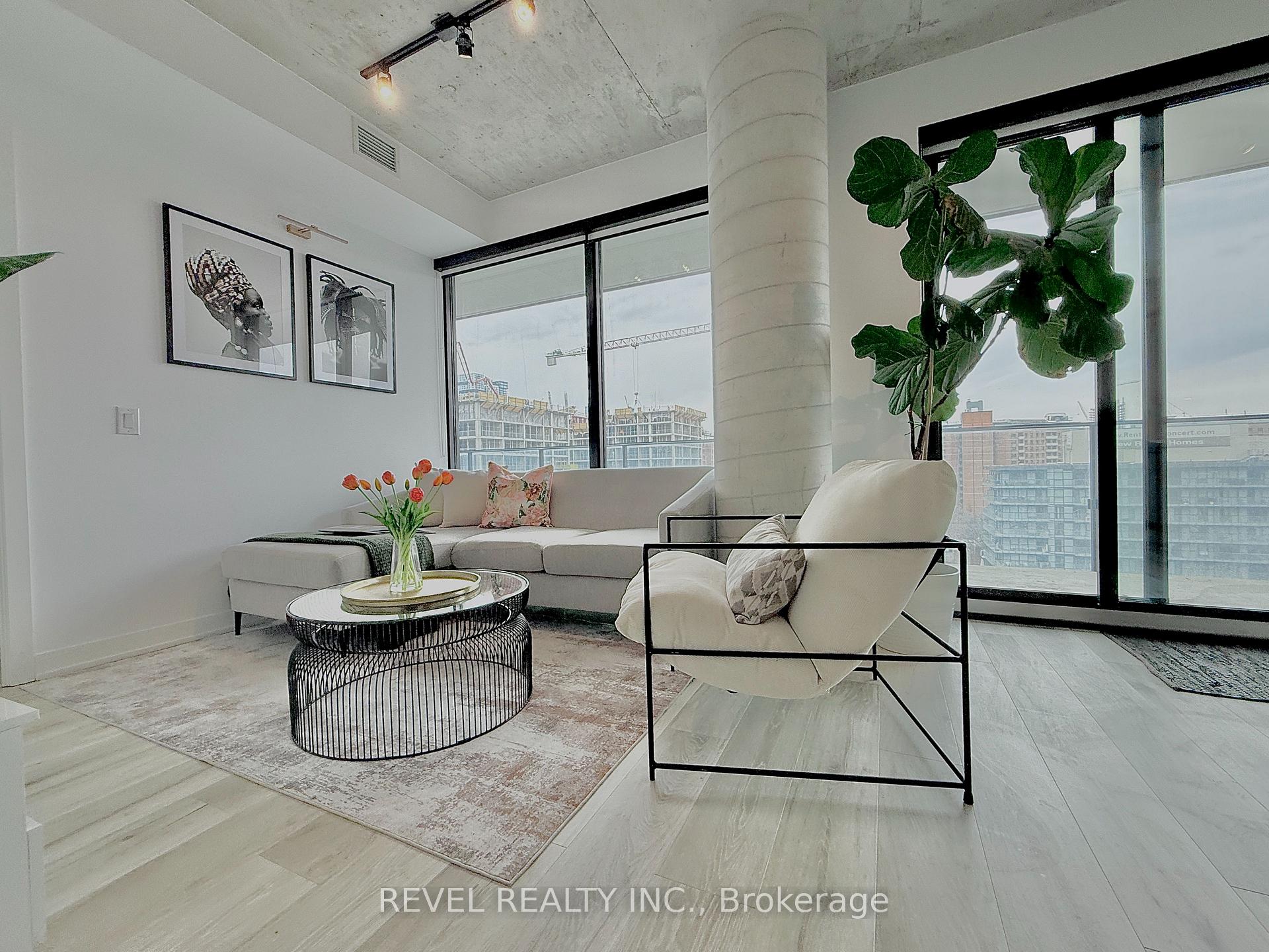 Photo 17 of Unit 1101, 55 Ontario Street, Toronto, Moss Park — HOMEH