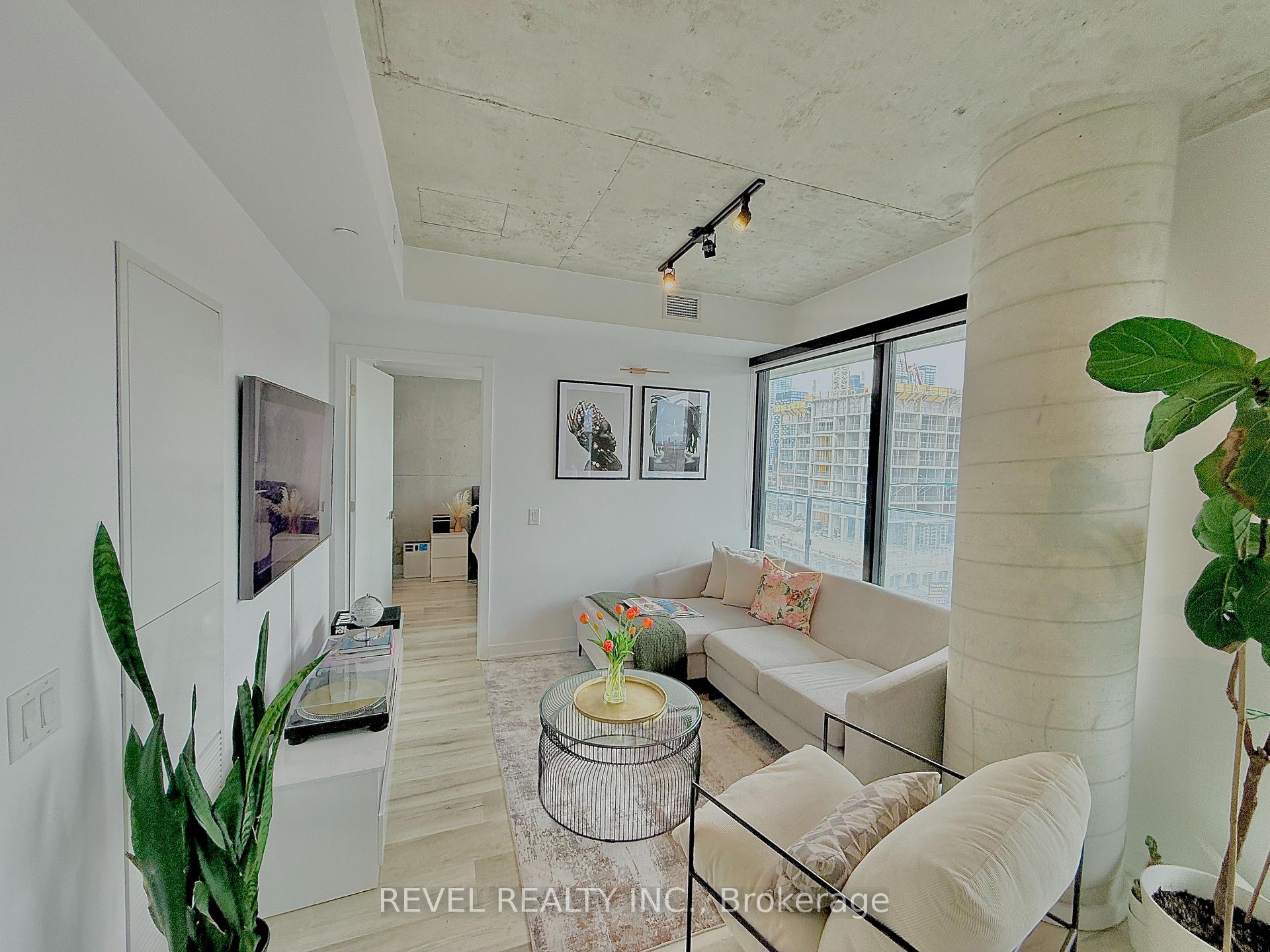 Photo 19 of Unit 1101, 55 Ontario Street, Toronto, Moss Park — HOMEH