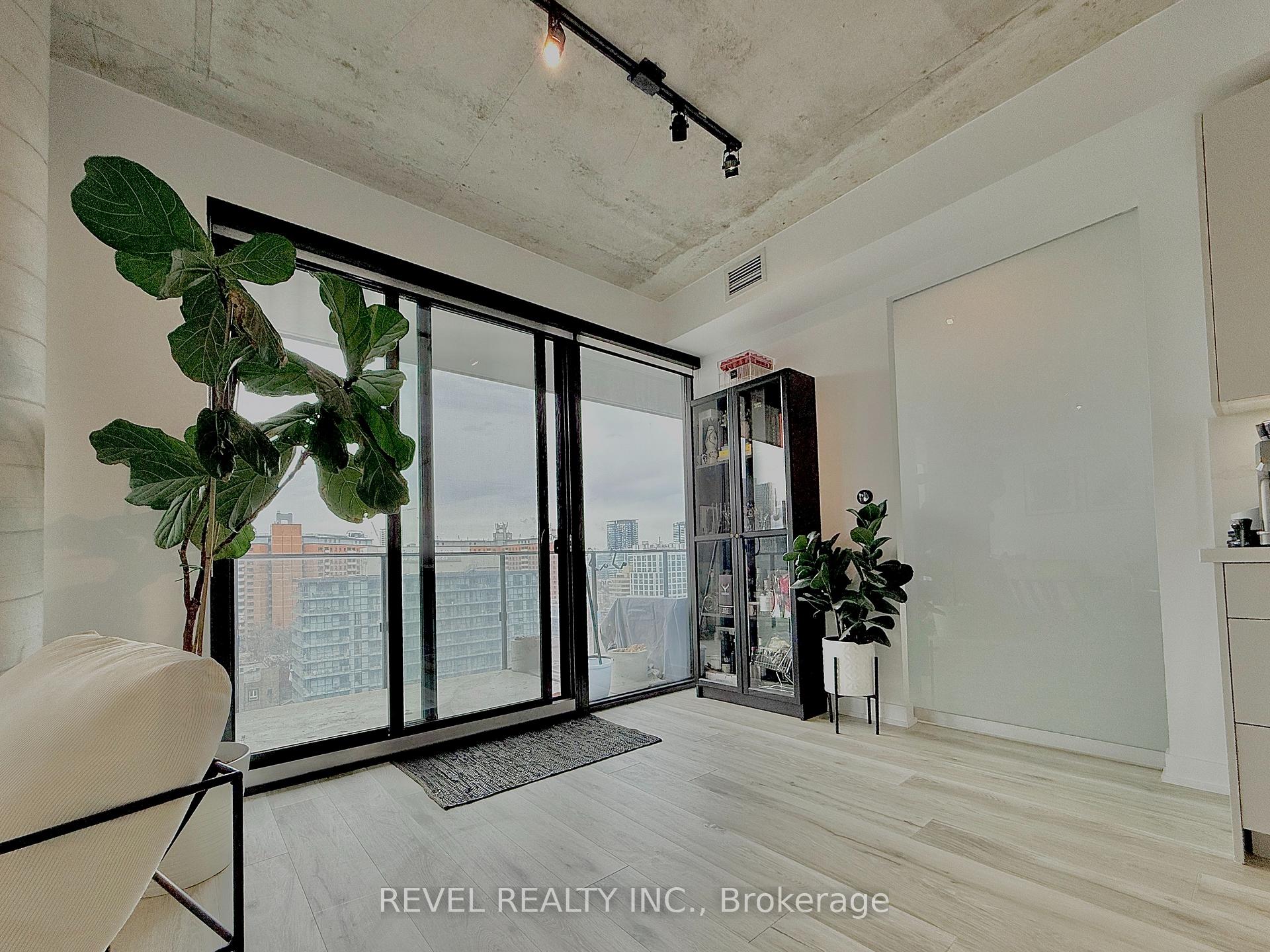 Photo 20 of Unit 1101, 55 Ontario Street, Toronto, Moss Park — HOMEH