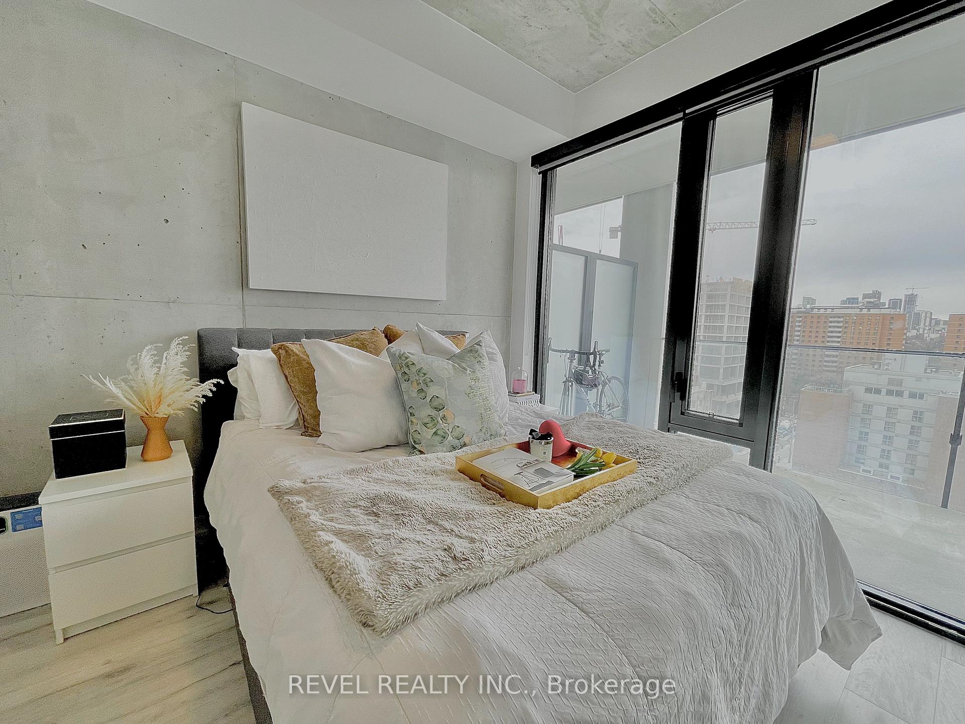 Photo 21 of Unit 1101, 55 Ontario Street, Toronto, Moss Park — HOMEH