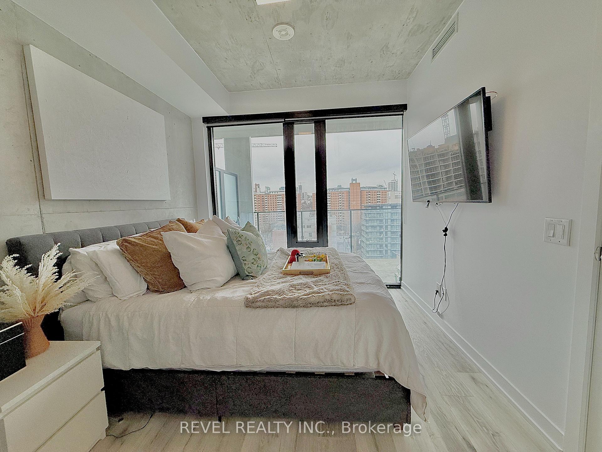 Photo 22 of Unit 1101, 55 Ontario Street, Toronto, Moss Park — HOMEH