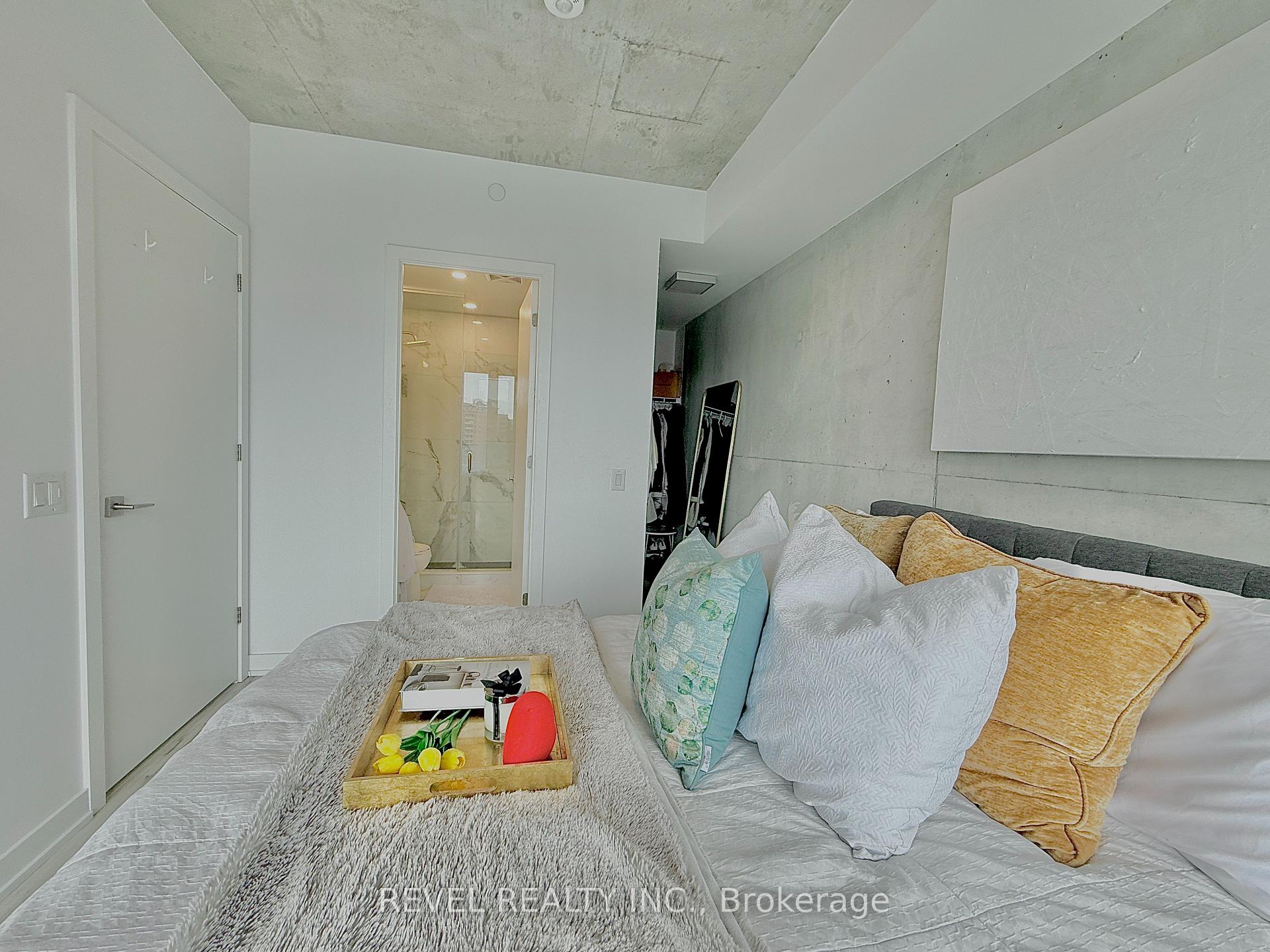 Photo 23 of Unit 1101, 55 Ontario Street, Toronto, Moss Park — HOMEH