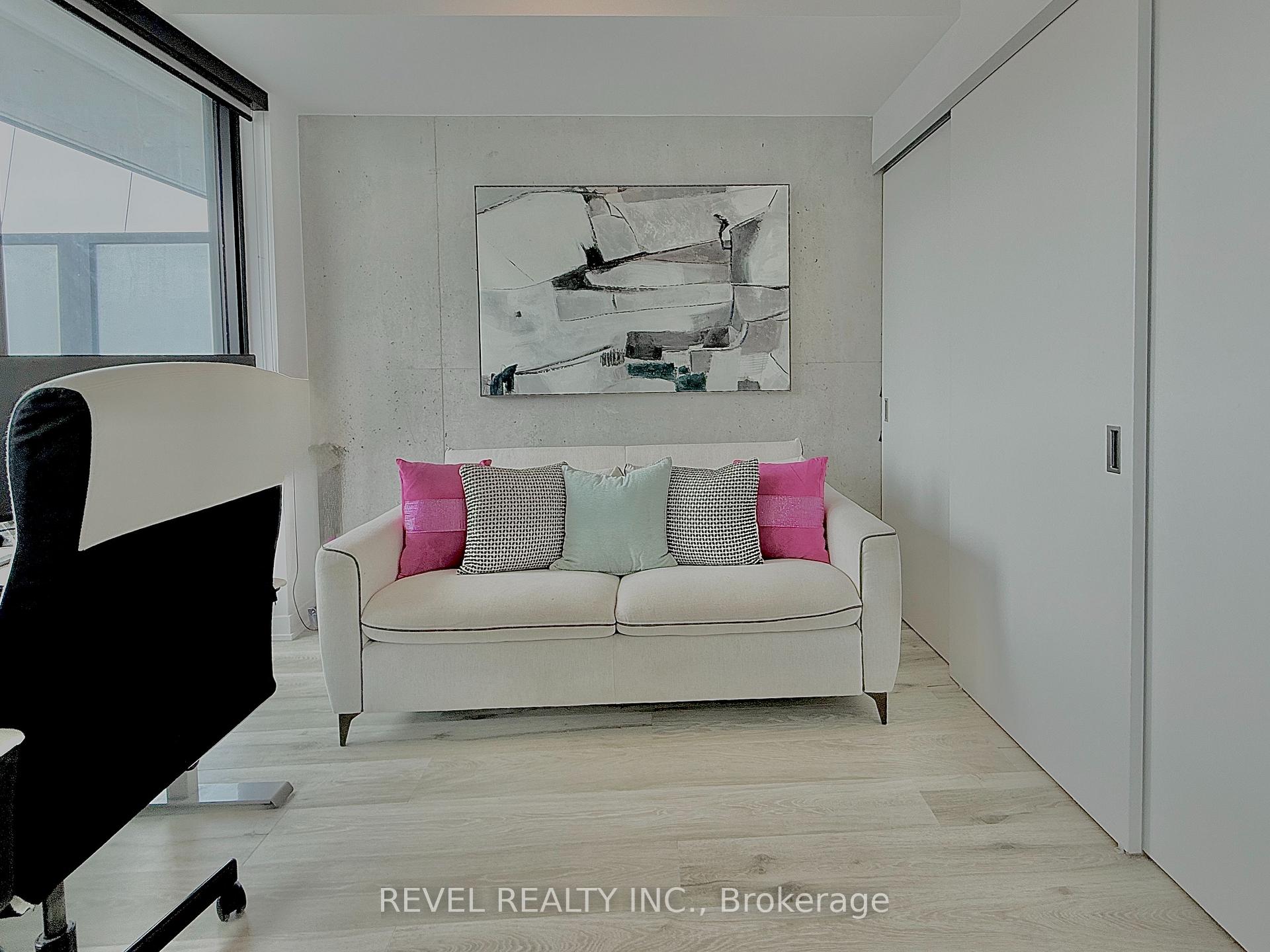Photo 25 of Unit 1101, 55 Ontario Street, Toronto, Moss Park — HOMEH