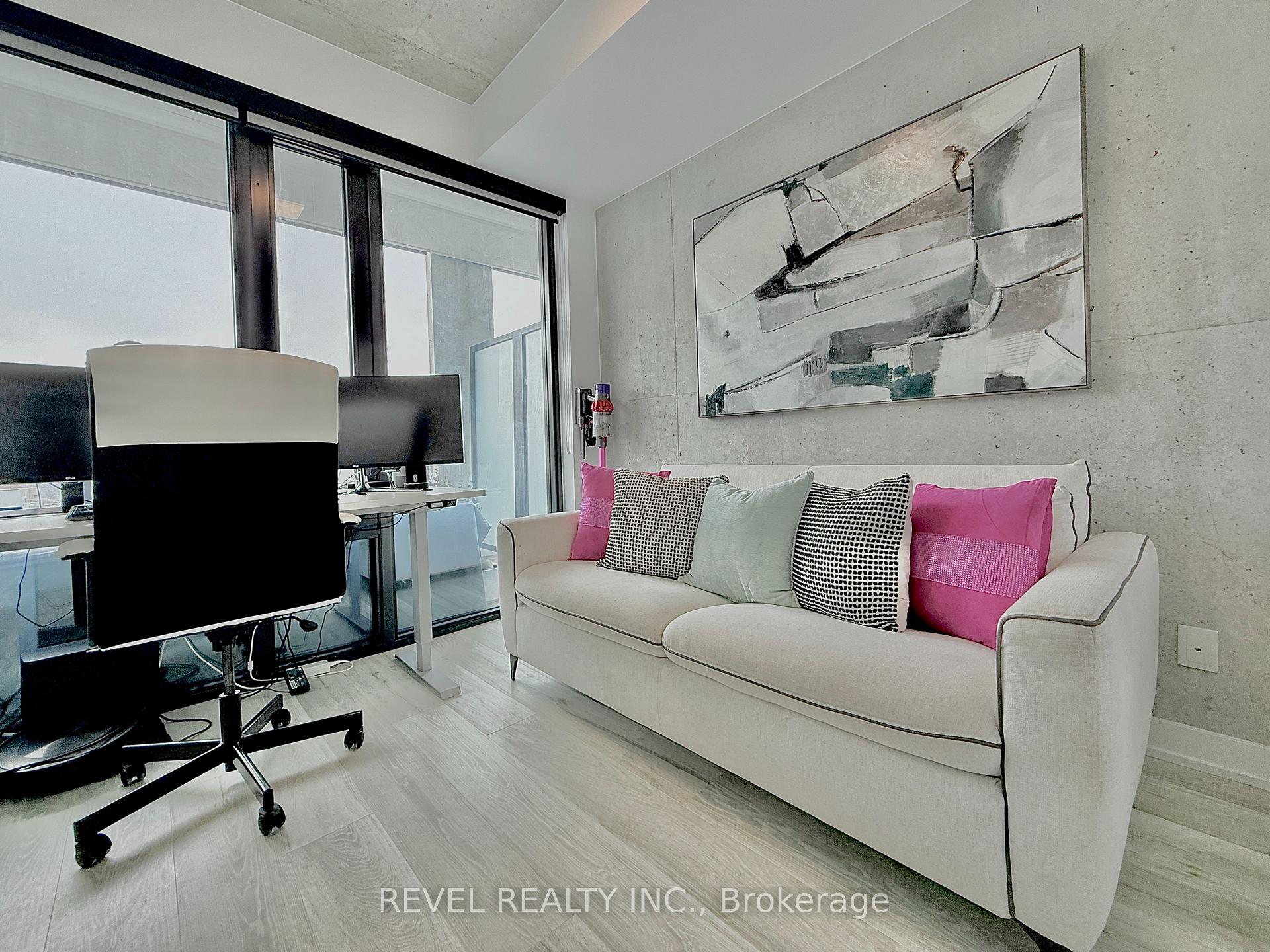 Photo 26 of Unit 1101, 55 Ontario Street, Toronto, Moss Park — HOMEH