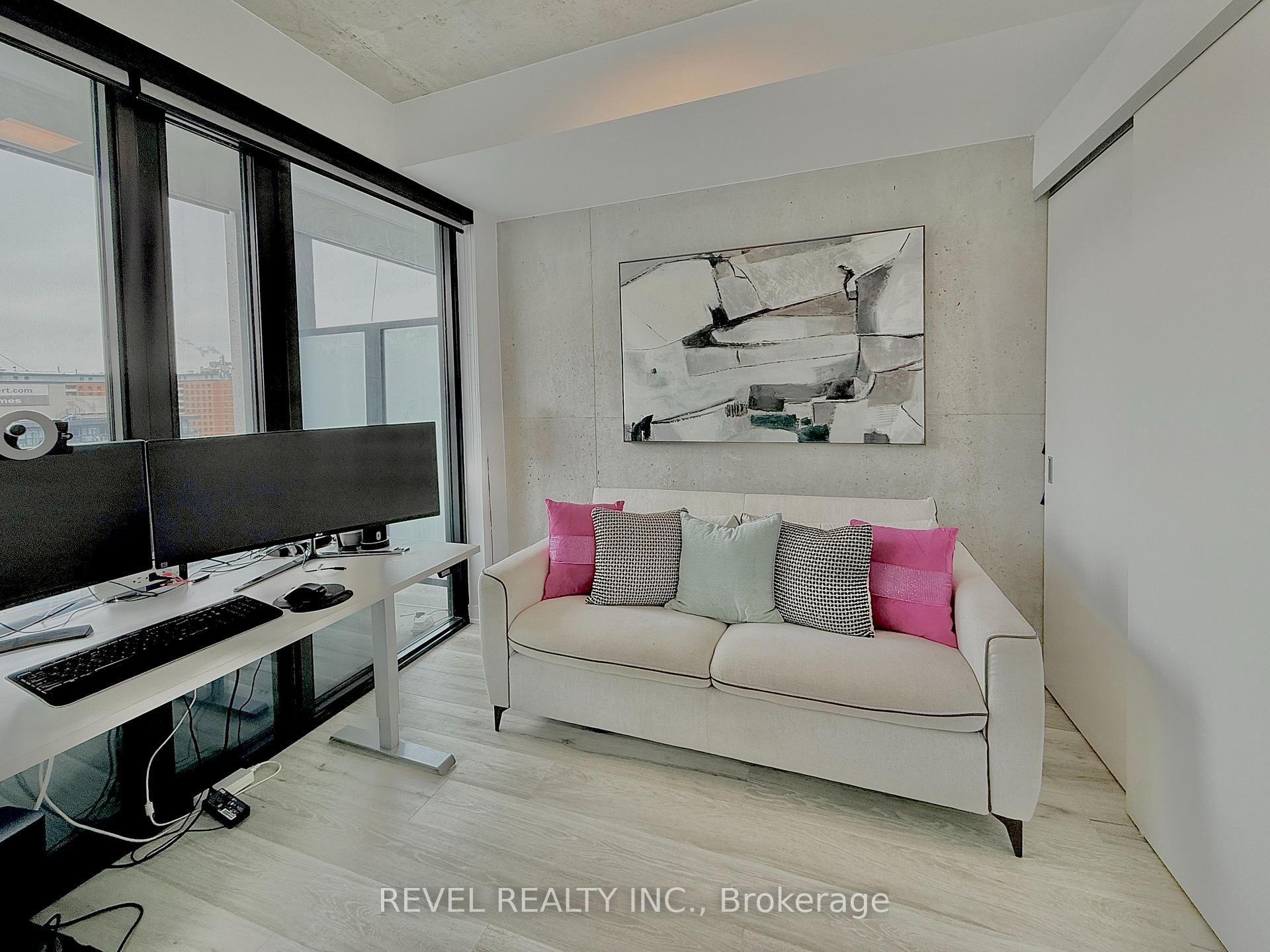 Photo 27 of Unit 1101, 55 Ontario Street, Toronto, Moss Park — HOMEH