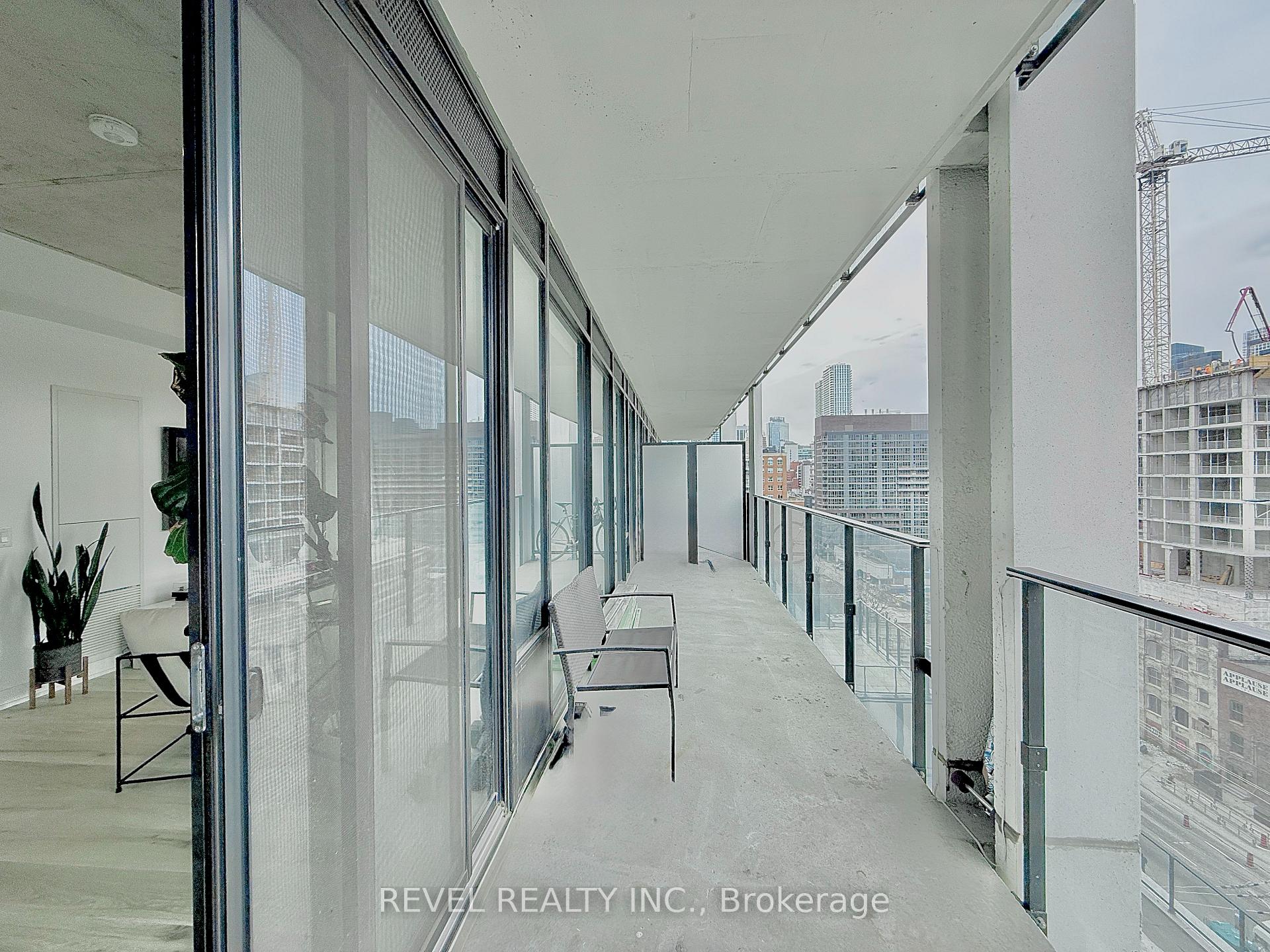 Photo 30 of Unit 1101, 55 Ontario Street, Toronto, Moss Park — HOMEH