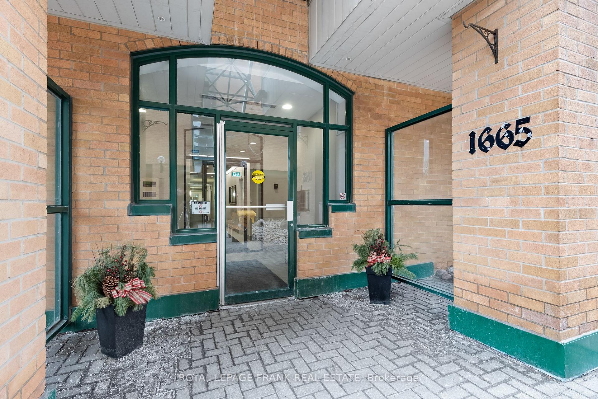 Photo 2 of Unit 104, 1665 Pickering Parkway, Pickering, Village East — HOMEH