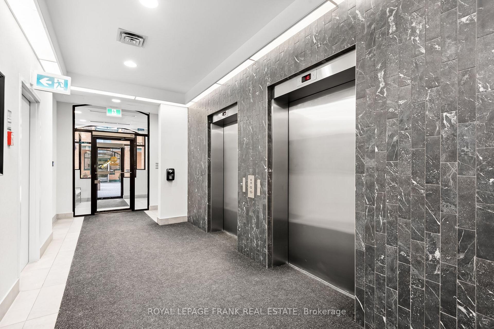 Photo 3 of Unit 104, 1665 Pickering Parkway, Pickering, Village East — HOMEH