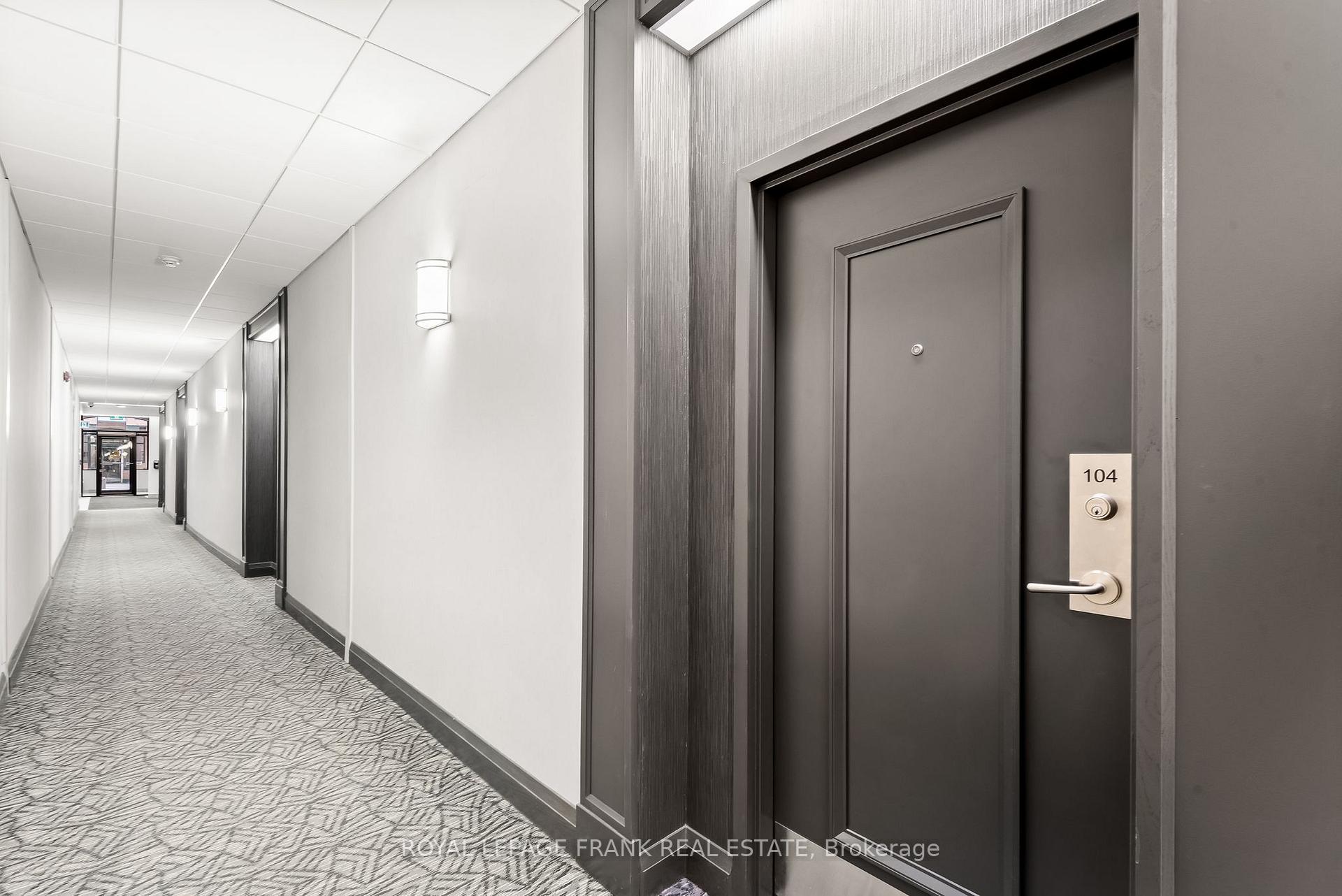 Photo 4 of Unit 104, 1665 Pickering Parkway, Pickering, Village East — HOMEH