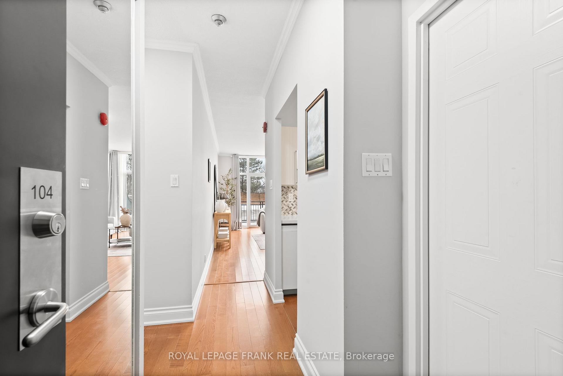 Photo 5 of Unit 104, 1665 Pickering Parkway, Pickering, Village East — HOMEH