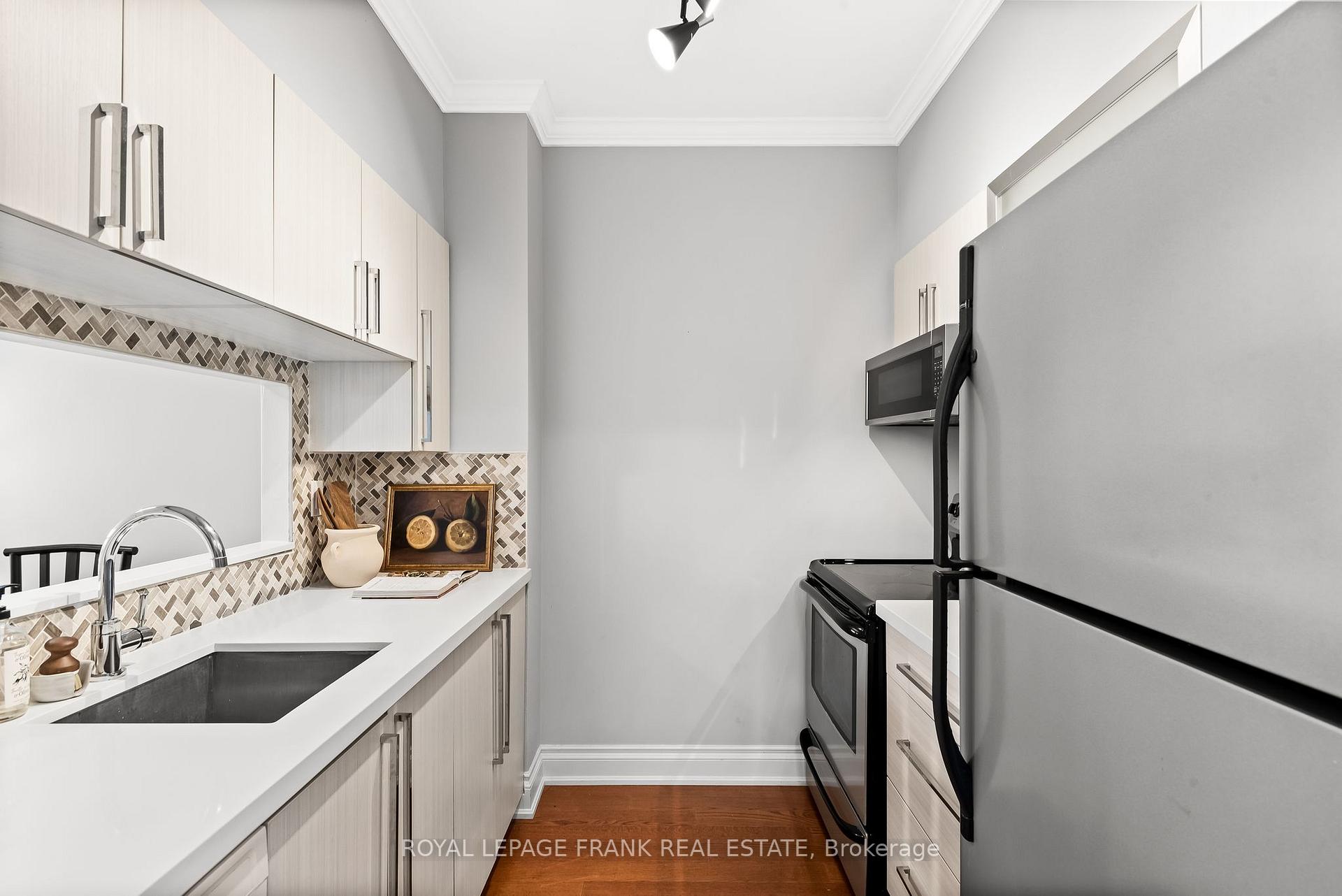Photo 7 of Unit 104, 1665 Pickering Parkway, Pickering, Village East — HOMEH