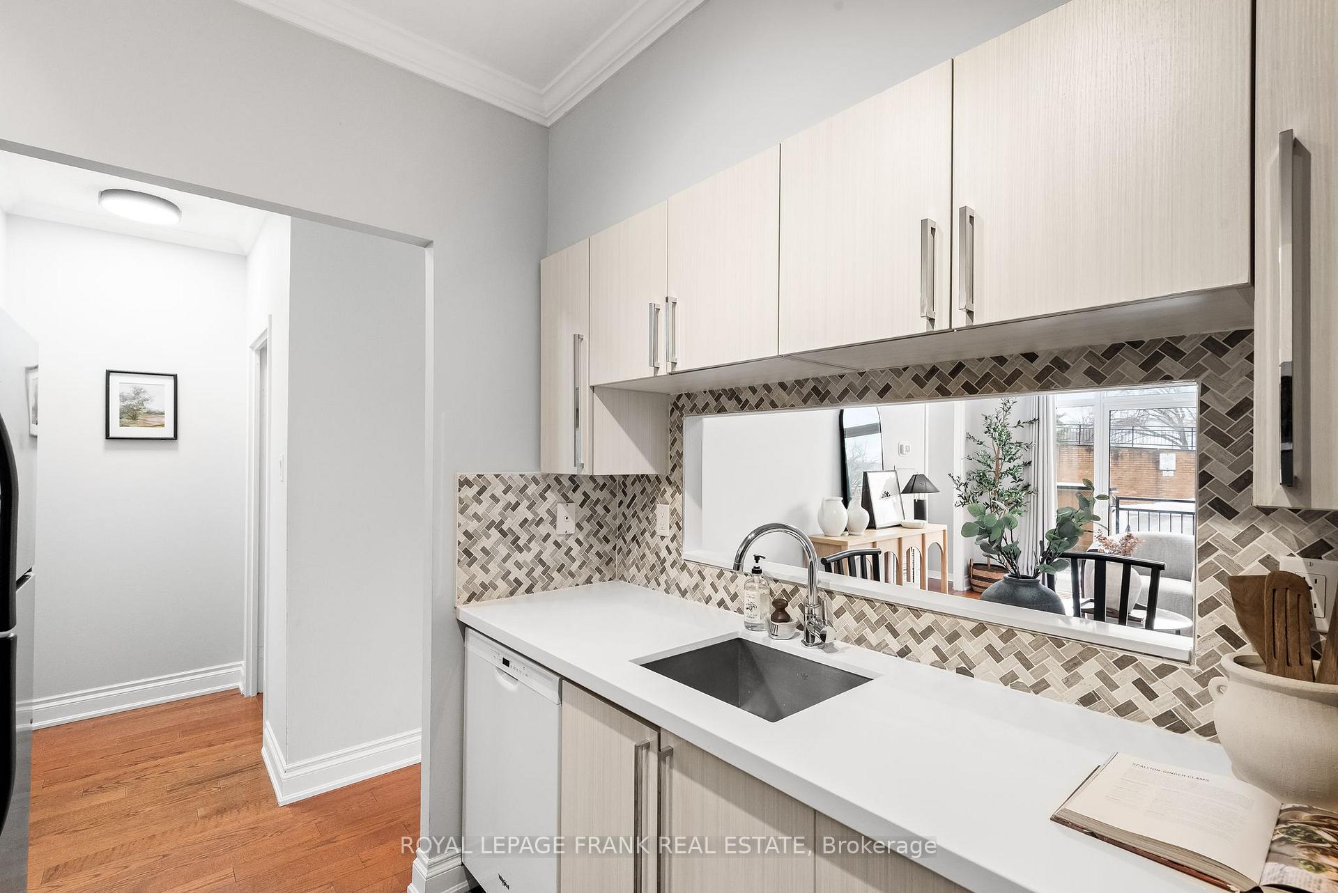 Photo 8 of Unit 104, 1665 Pickering Parkway, Pickering, Village East — HOMEH