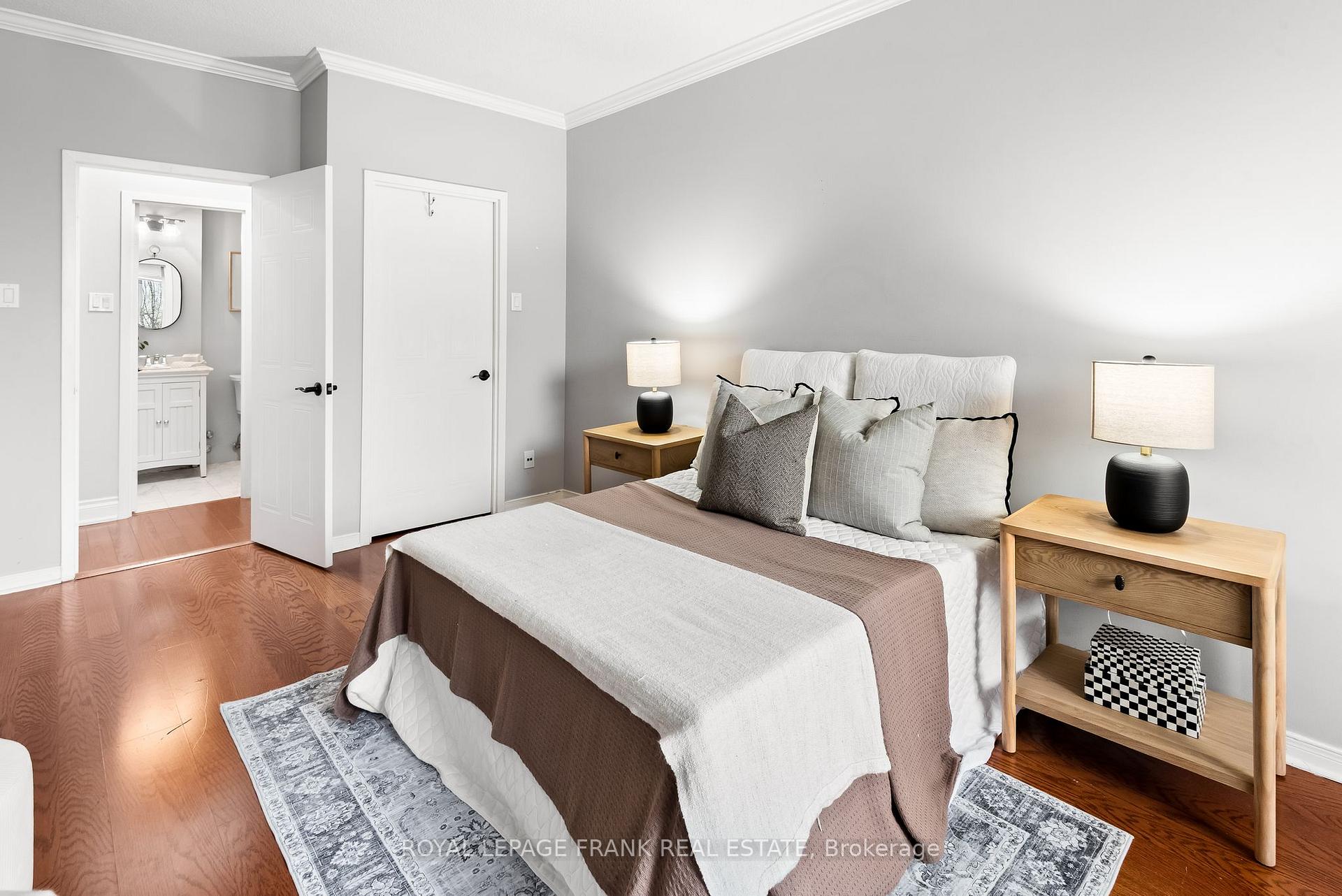 Photo 16 of Unit 104, 1665 Pickering Parkway, Pickering, Village East — HOMEH