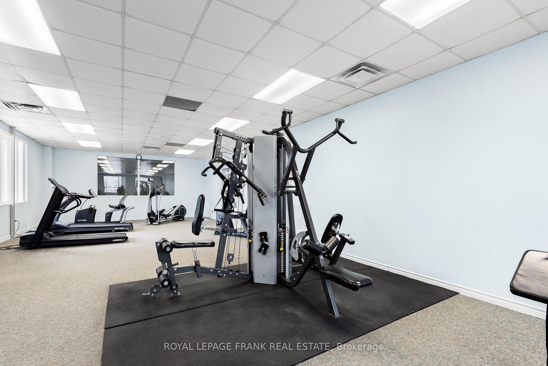 Photo 21 of Unit 104, 1665 Pickering Parkway, Pickering, Village East — HOMEH