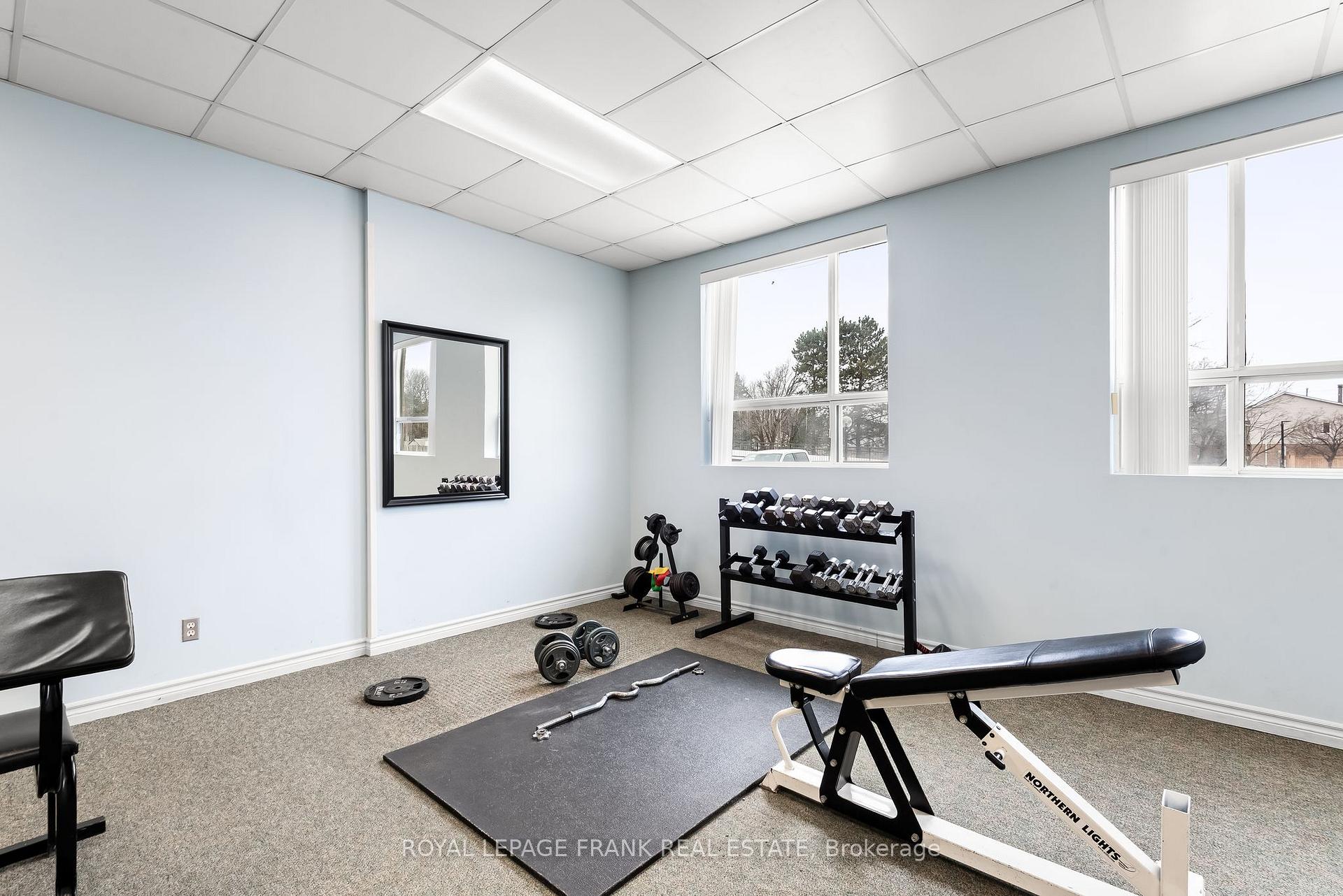 Photo 22 of Unit 104, 1665 Pickering Parkway, Pickering, Village East — HOMEH