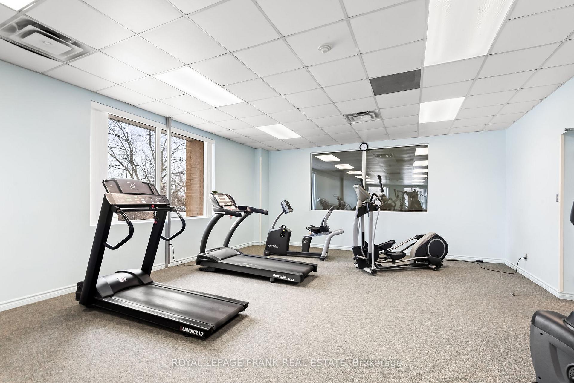 Photo 23 of Unit 104, 1665 Pickering Parkway, Pickering, Village East — HOMEH