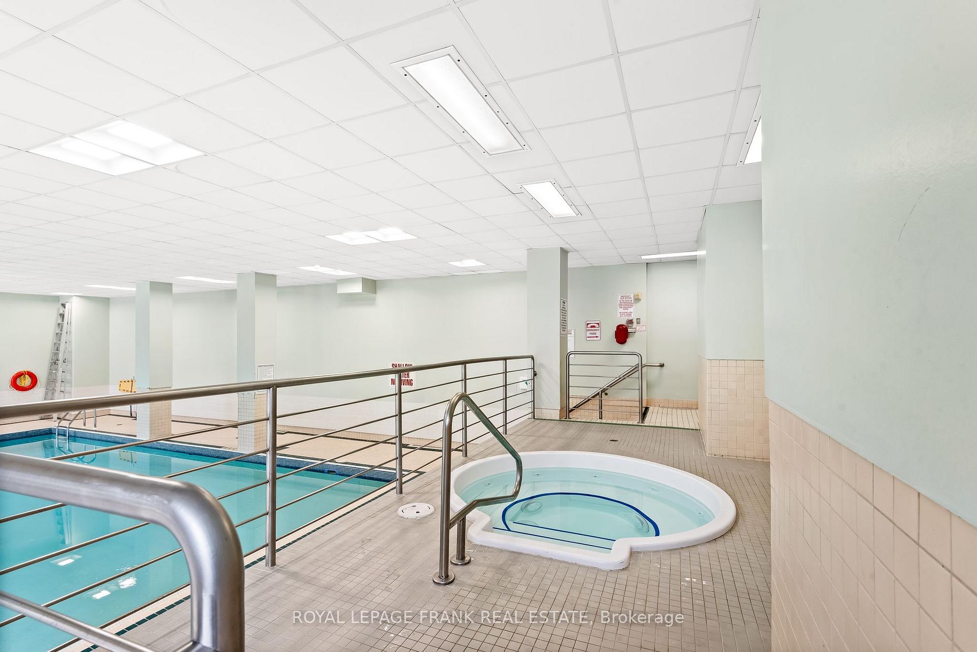 Photo 26 of Unit 104, 1665 Pickering Parkway, Pickering, Village East — HOMEH