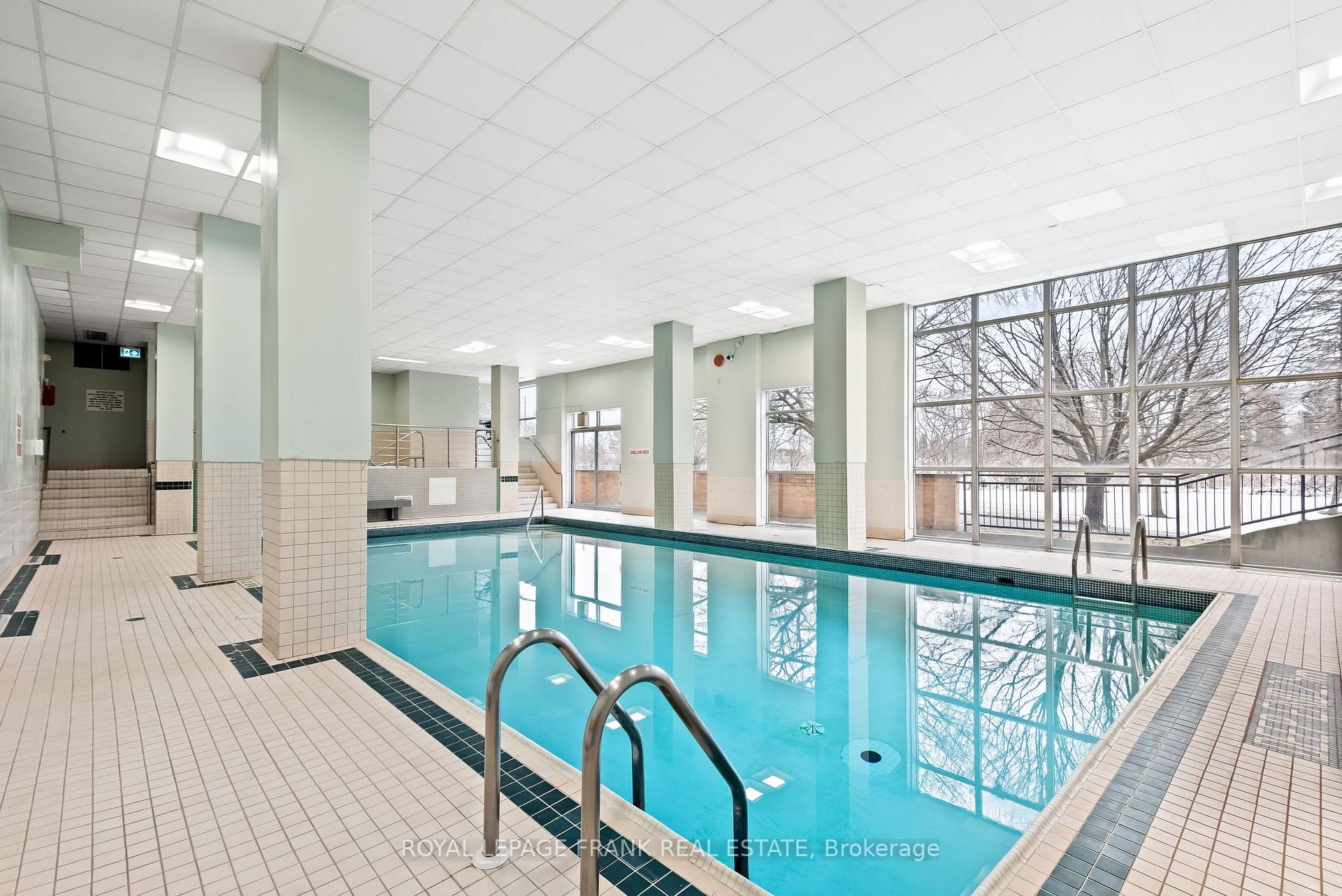 Photo 27 of Unit 104, 1665 Pickering Parkway, Pickering, Village East — HOMEH