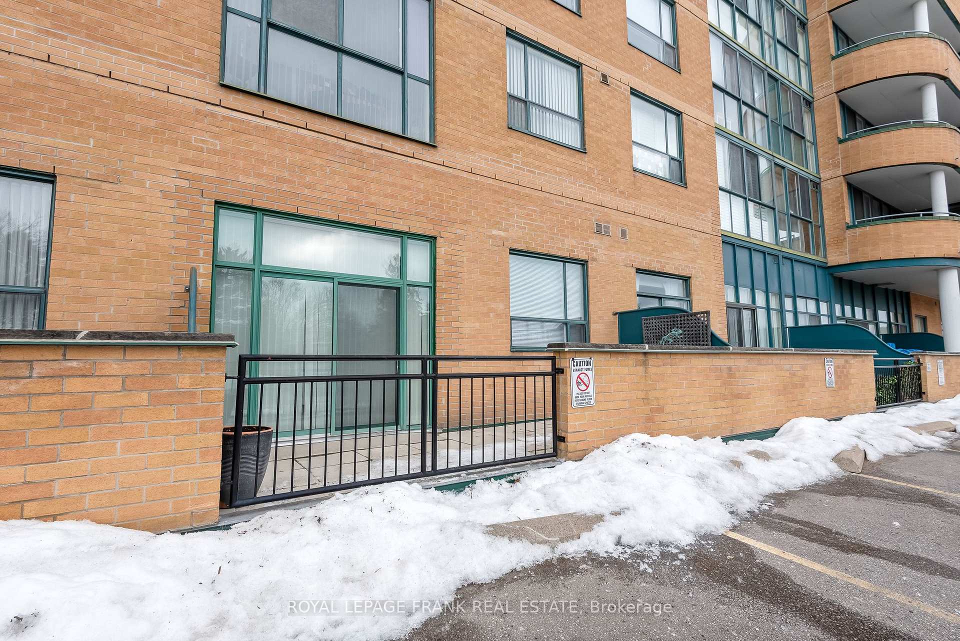 Photo 28 of Unit 104, 1665 Pickering Parkway, Pickering, Village East — HOMEH