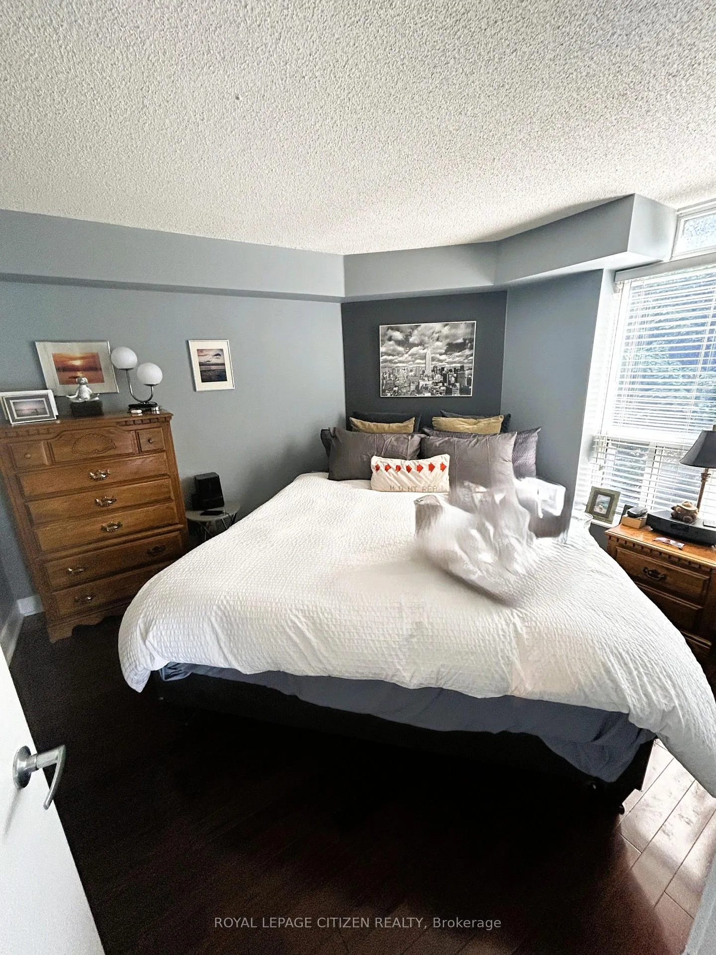 Photo 25 of Unit 427, 550 Queens Quay, Toronto, Waterfront Communities — HOMEH