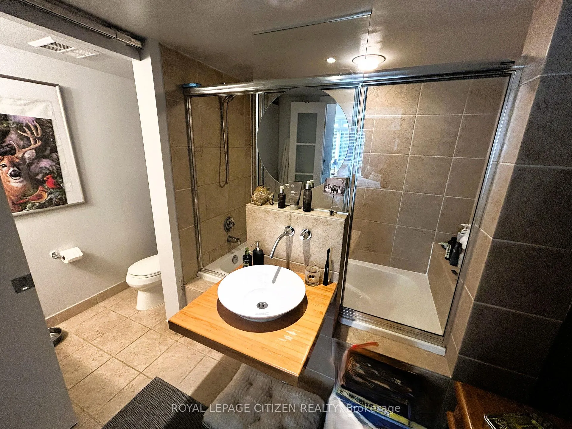 Photo 28 of Unit 427, 550 Queens Quay, Toronto, Waterfront Communities — HOMEH