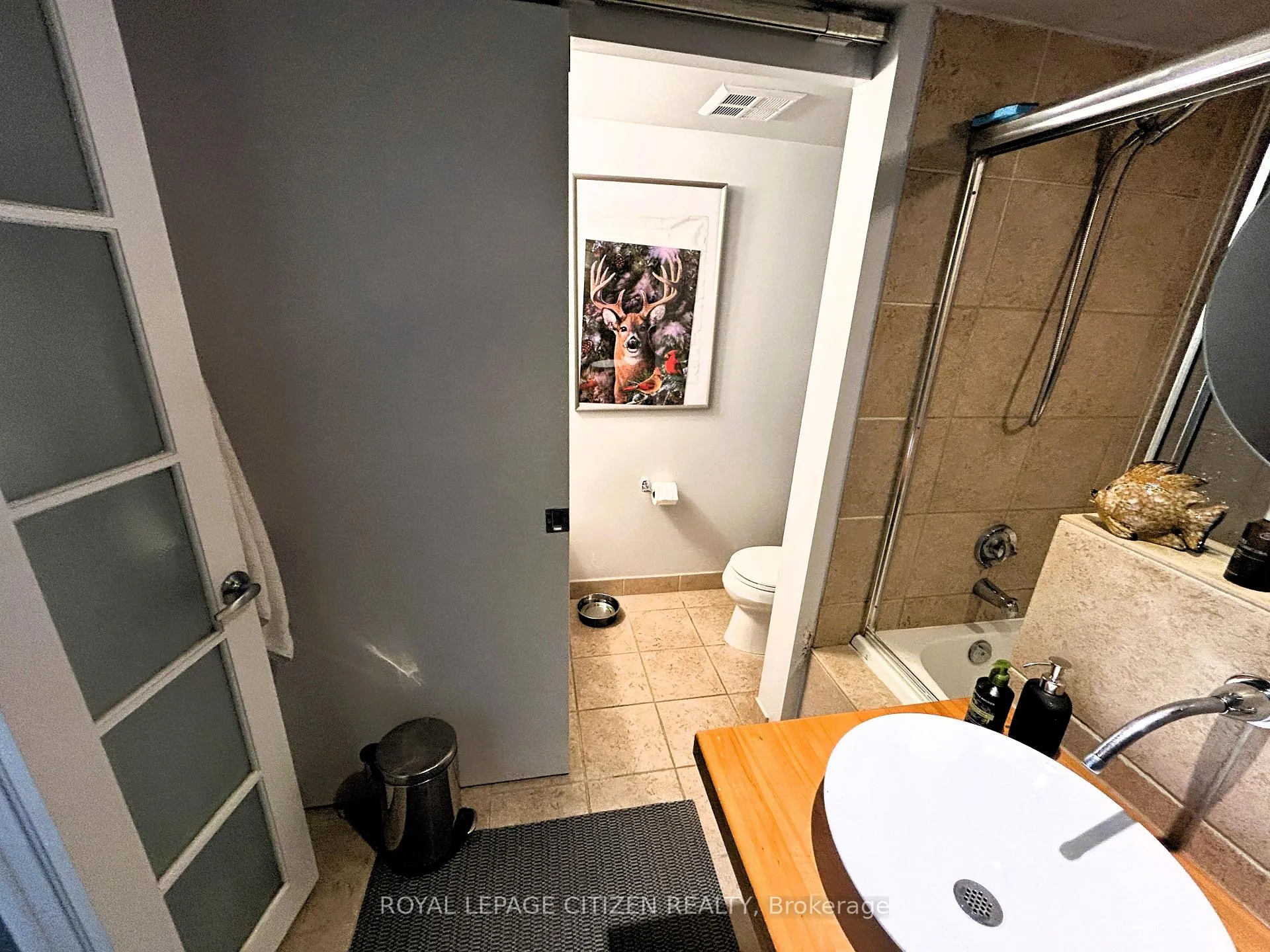 Photo 29 of Unit 427, 550 Queens Quay, Toronto, Waterfront Communities — HOMEH