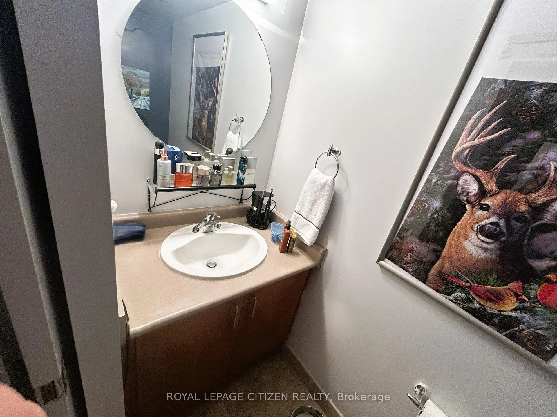 Photo 30 of Unit 427, 550 Queens Quay, Toronto, Waterfront Communities — HOMEH
