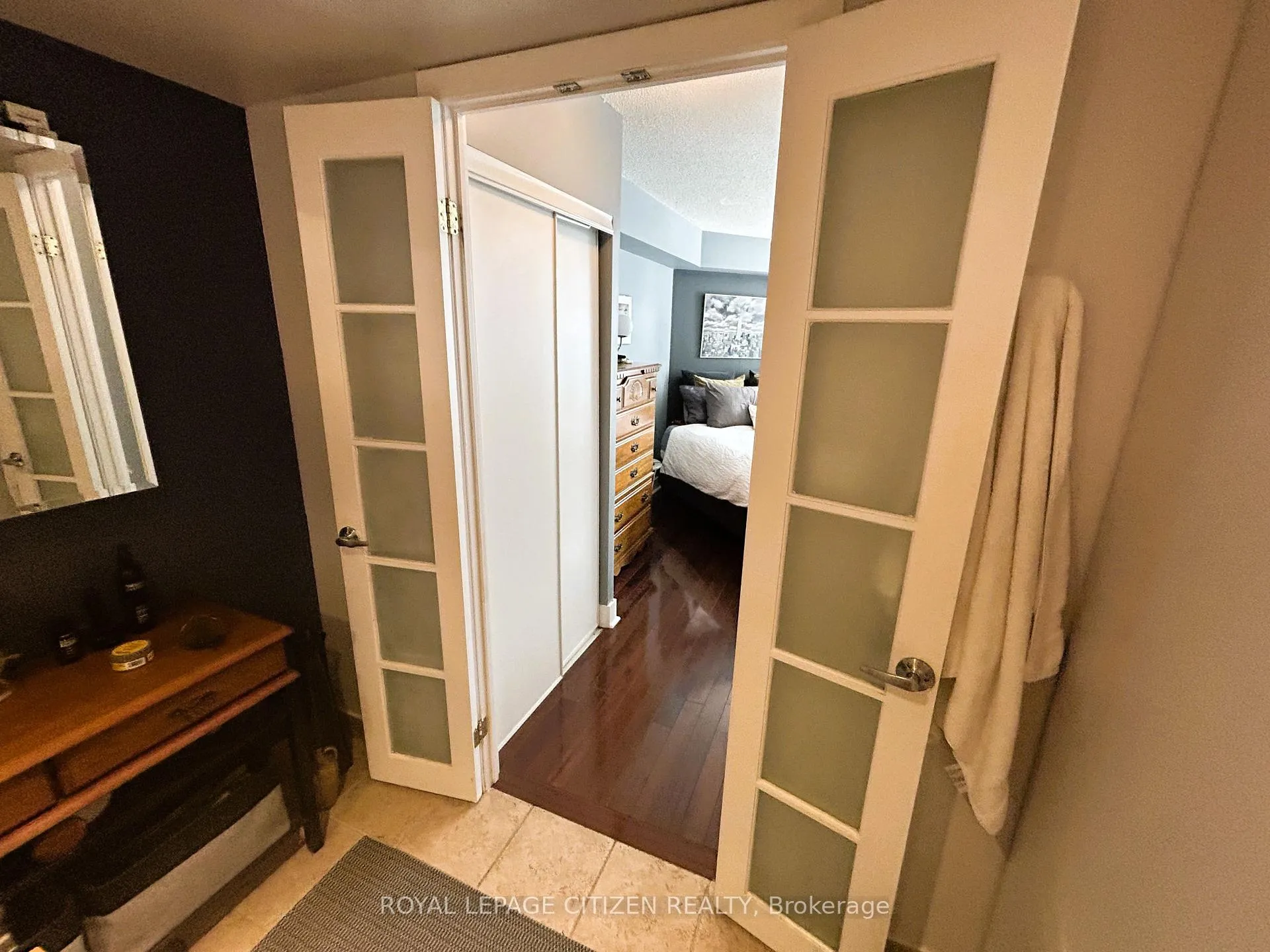 Photo 32 of Unit 427, 550 Queens Quay, Toronto, Waterfront Communities — HOMEH