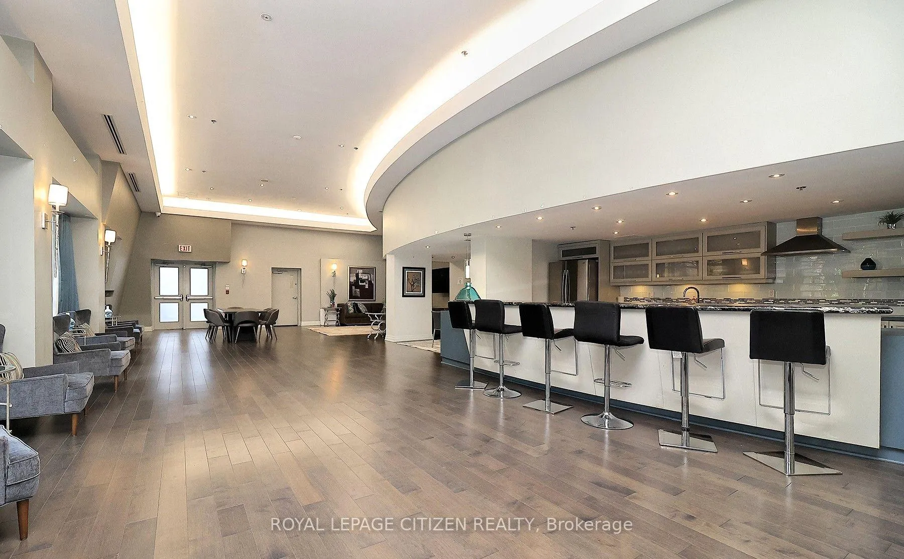 Photo 41 of Unit 427, 550 Queens Quay, Toronto, Waterfront Communities — HOMEH