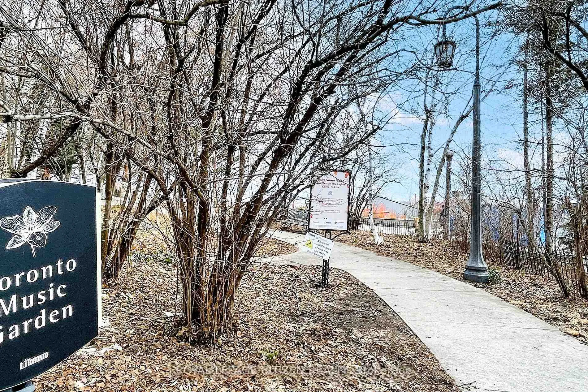 Photo 49 of Unit 427, 550 Queens Quay, Toronto, Waterfront Communities — HOMEH