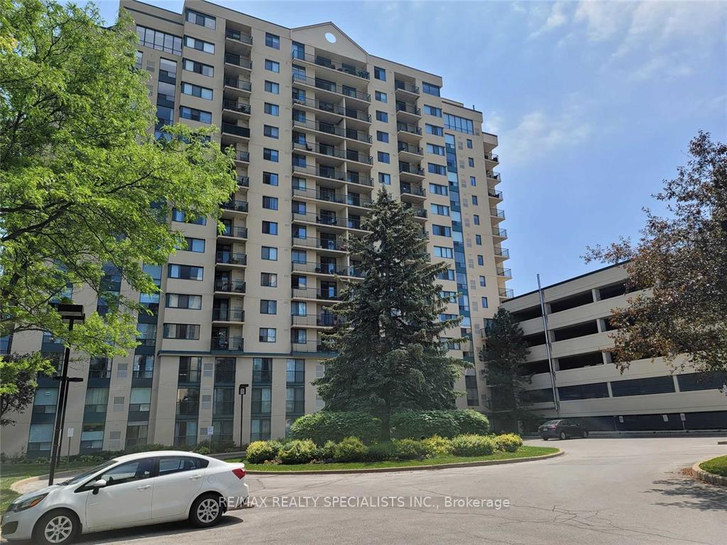 Photo 1 of Unit 206, 75 Ellen Street, Barrie, City Centre — HOMEH