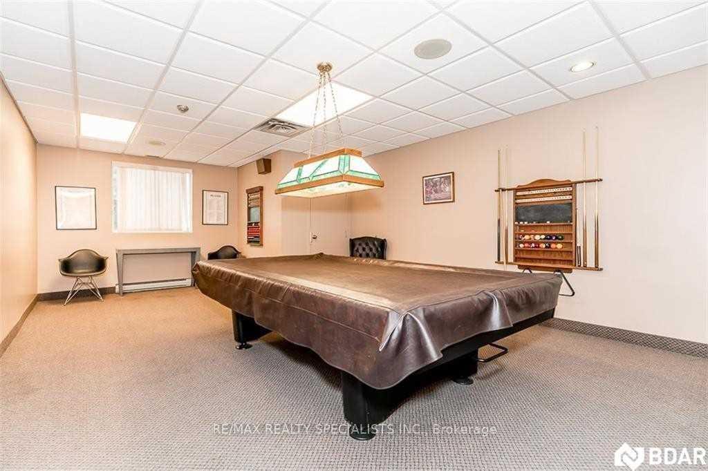 Photo 14 of Unit 206, 75 Ellen Street, Barrie, City Centre — HOMEH