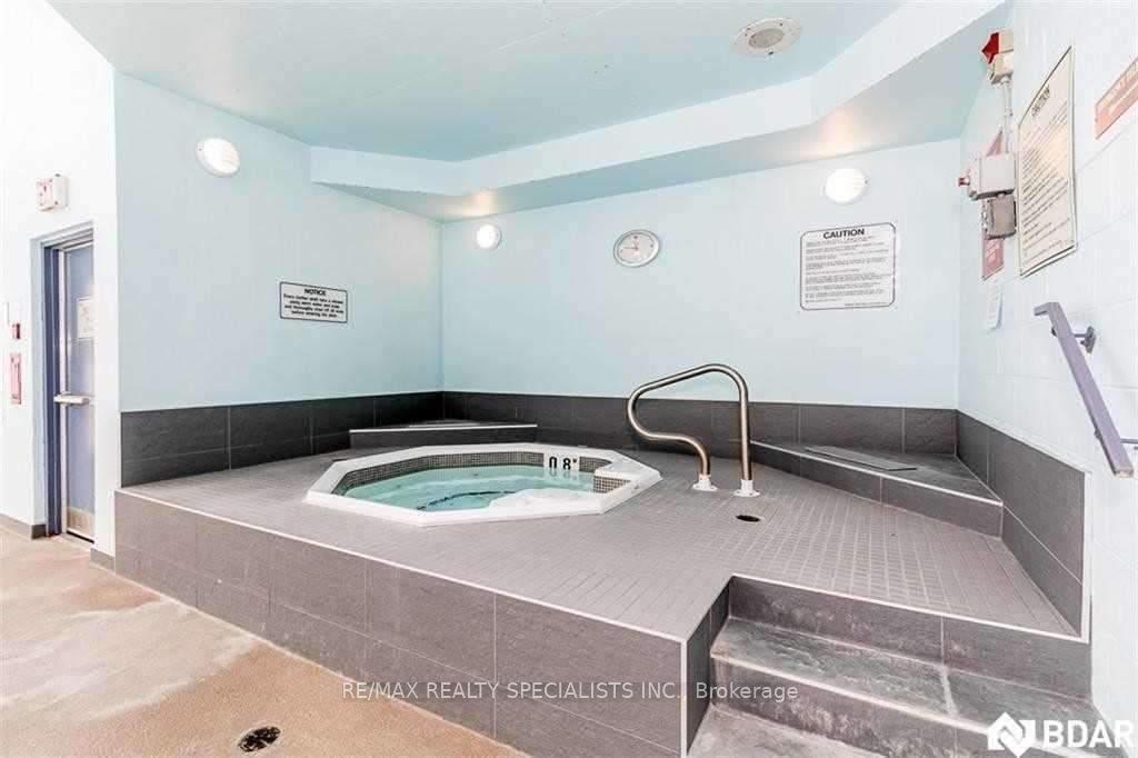 Photo 17 of Unit 206, 75 Ellen Street, Barrie, City Centre — HOMEH
