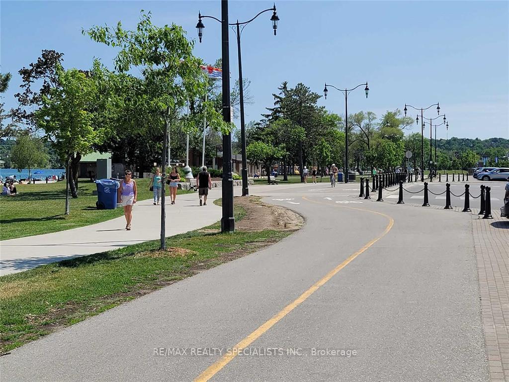 Photo 22 of Unit 206, 75 Ellen Street, Barrie, City Centre — HOMEH