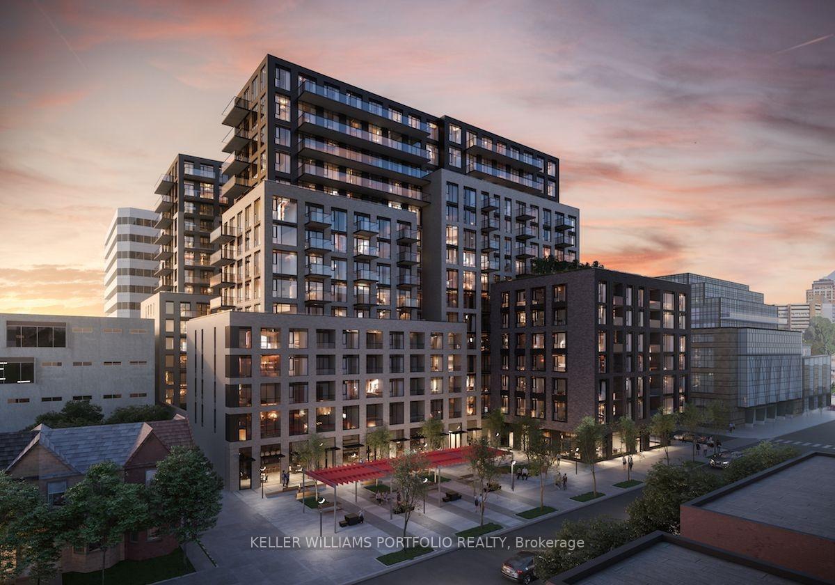 Photo 2 of Unit 327, 543 Richmond Street W, Toronto, Waterfront Communities — HOMEH