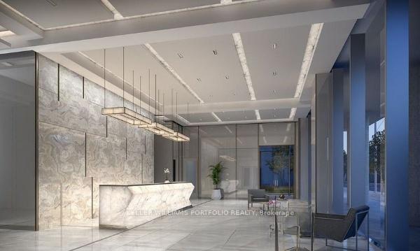 Photo 21 of Unit 327, 543 Richmond Street W, Toronto, Waterfront Communities — HOMEH