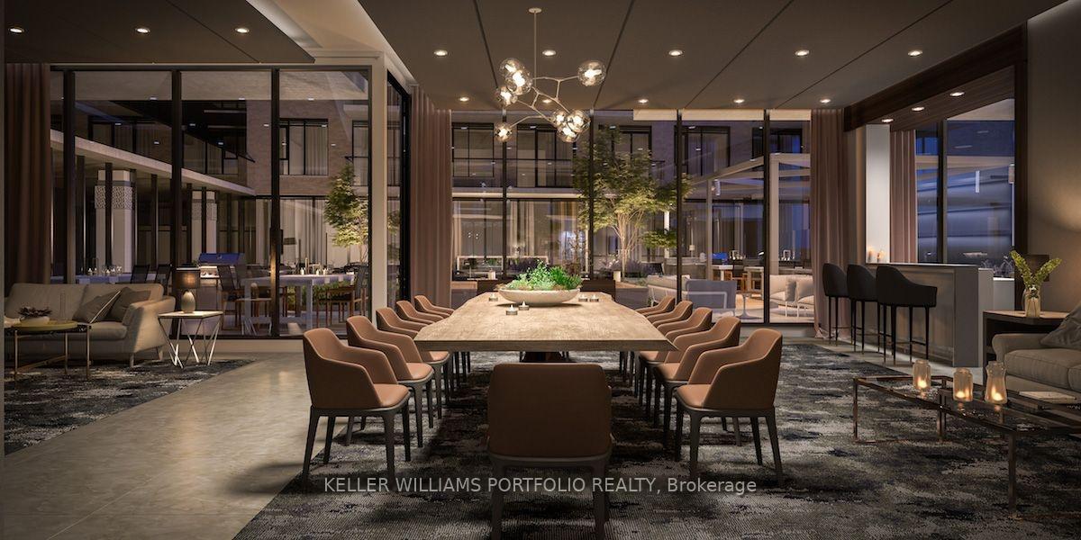 Photo 22 of Unit 327, 543 Richmond Street W, Toronto, Waterfront Communities — HOMEH