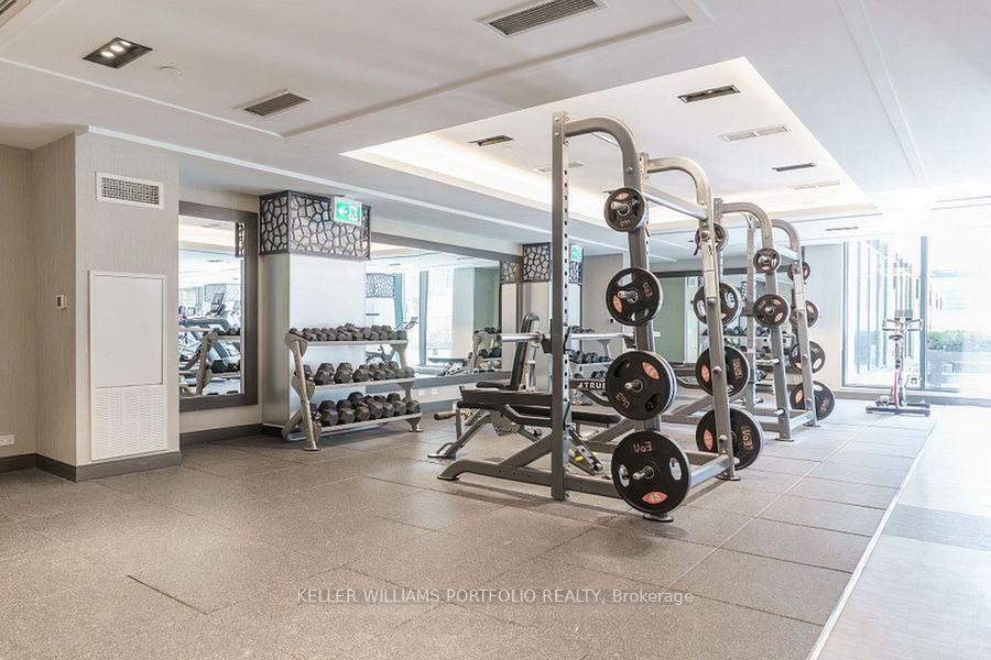 Photo 24 of Unit 327, 543 Richmond Street W, Toronto, Waterfront Communities — HOMEH
