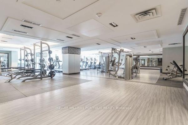 Photo 25 of Unit 327, 543 Richmond Street W, Toronto, Waterfront Communities — HOMEH
